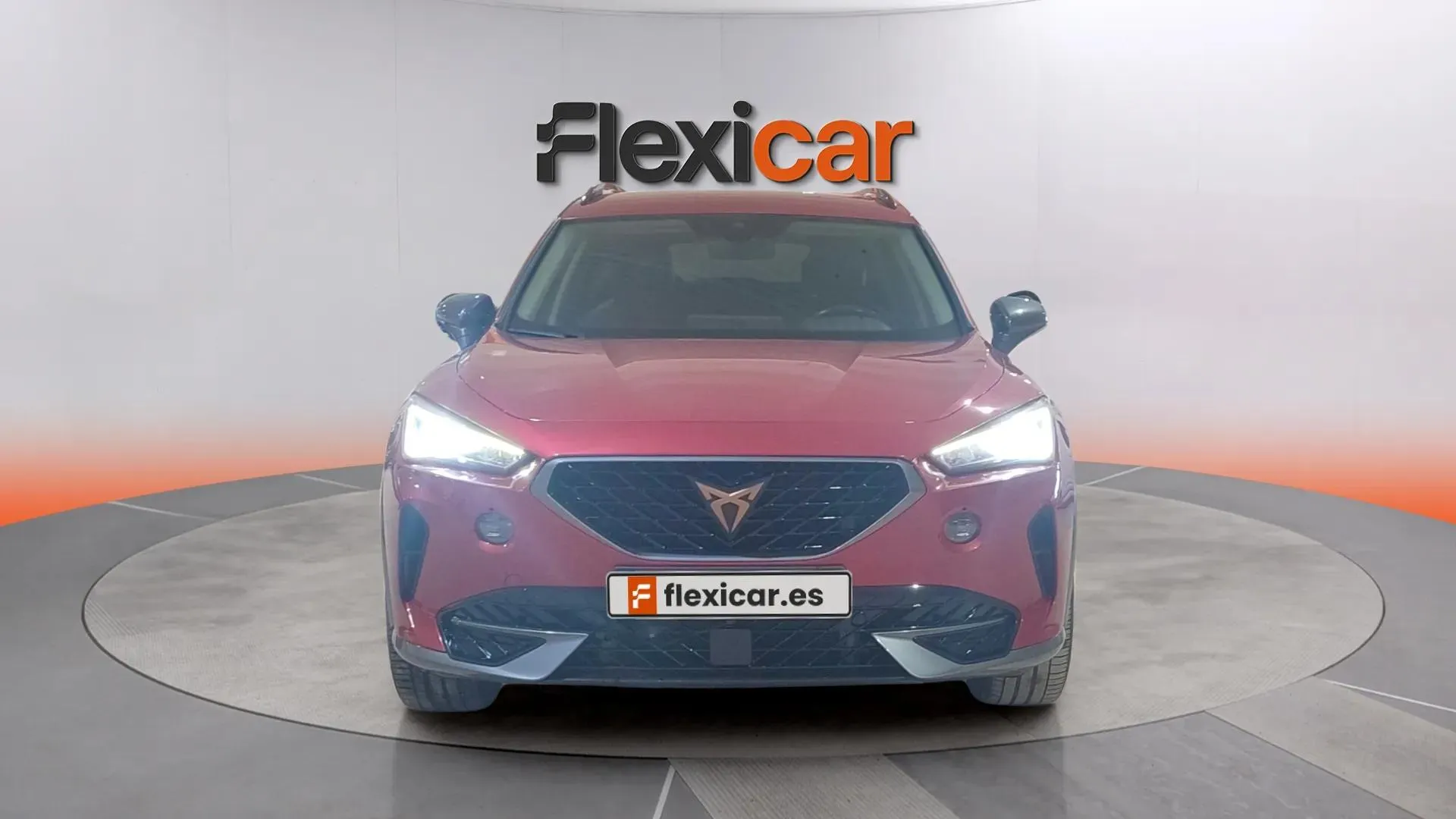 Cupra Formentor 1.5 TSI DSG - foto 2