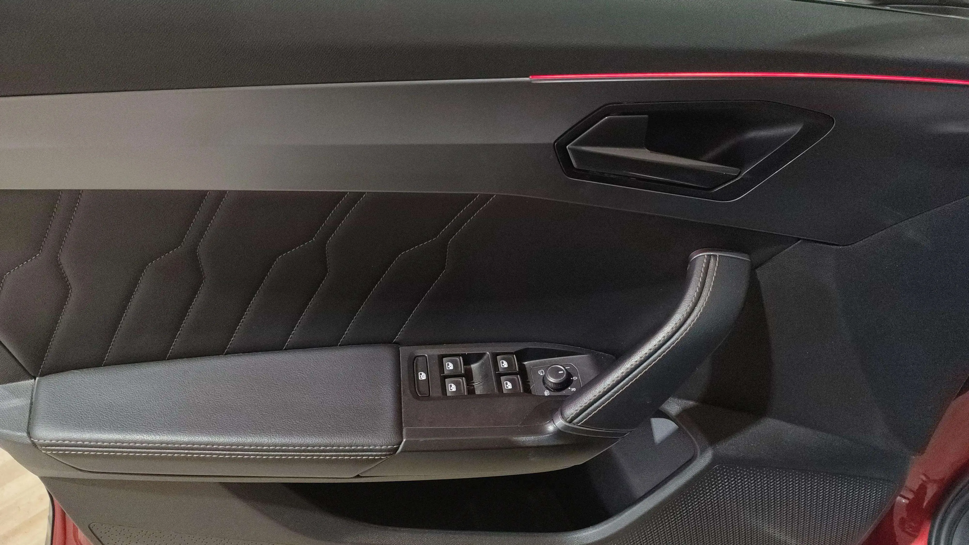 Cupra Formentor 1.5 TSI DSG - foto 6