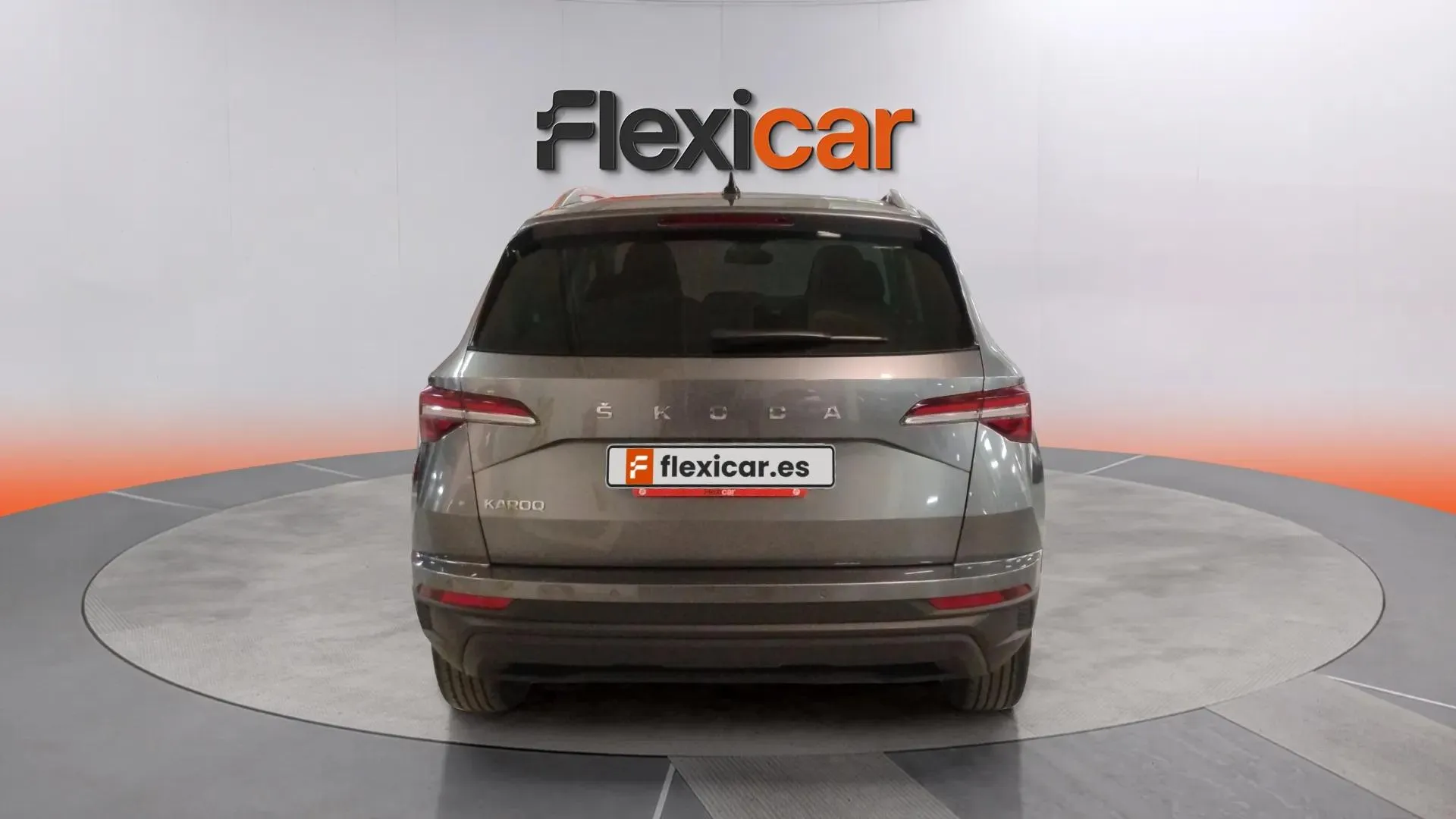 Škoda Karoq 1.5 TSI DSG ACT Ambition - foto 5