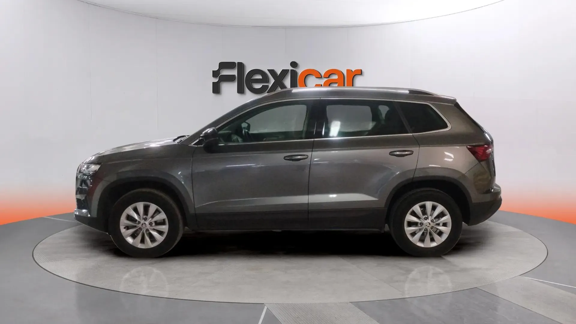 Škoda Karoq 1.5 TSI DSG ACT Ambition - foto 4
