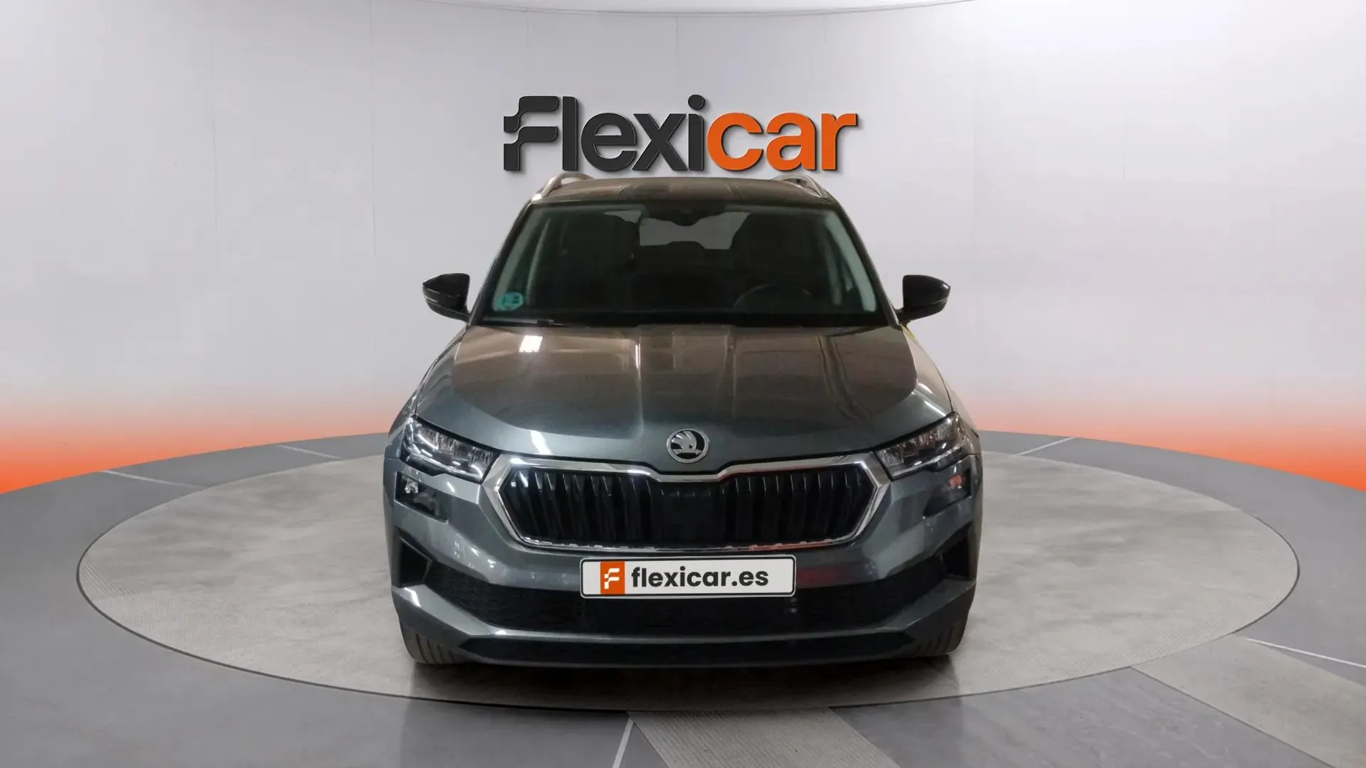 Škoda Karoq 1.5 TSI DSG ACT Ambition - foto 2
