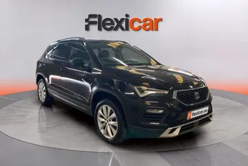 seat ateca 15 tsi 110kw dsg s amps style xl gasolina automatica sagunto 903000000239212