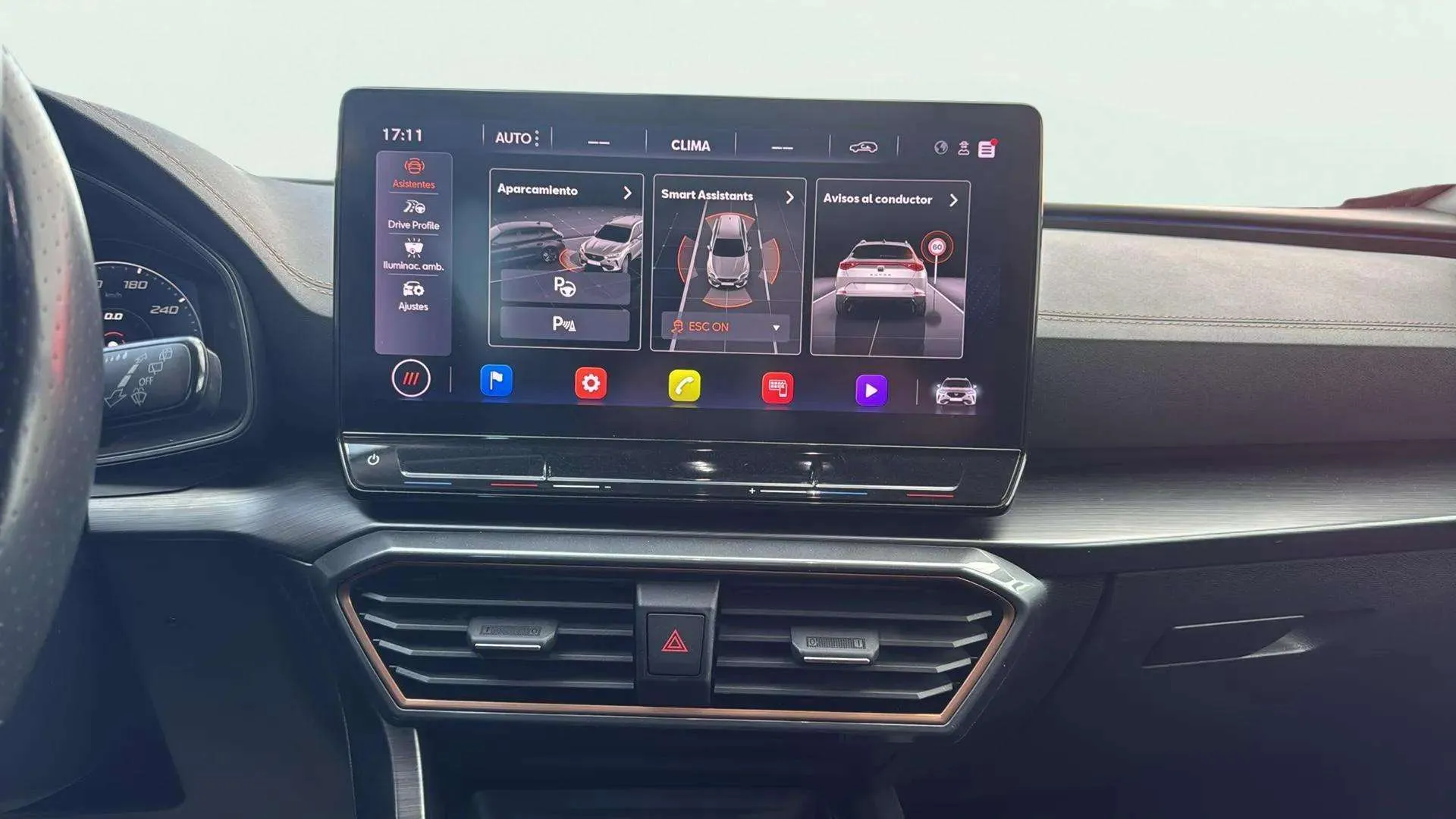 Cupra Formentor 1.5 TSI DSG - foto 12