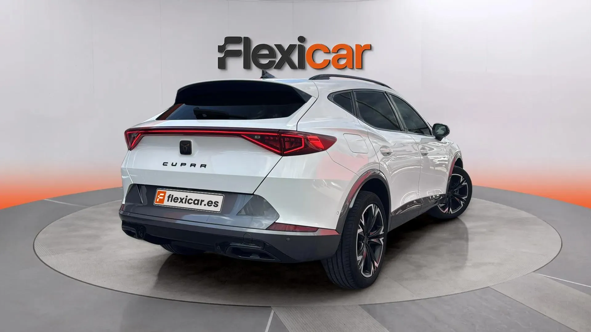 Cupra Formentor 1.5 TSI DSG - foto 8