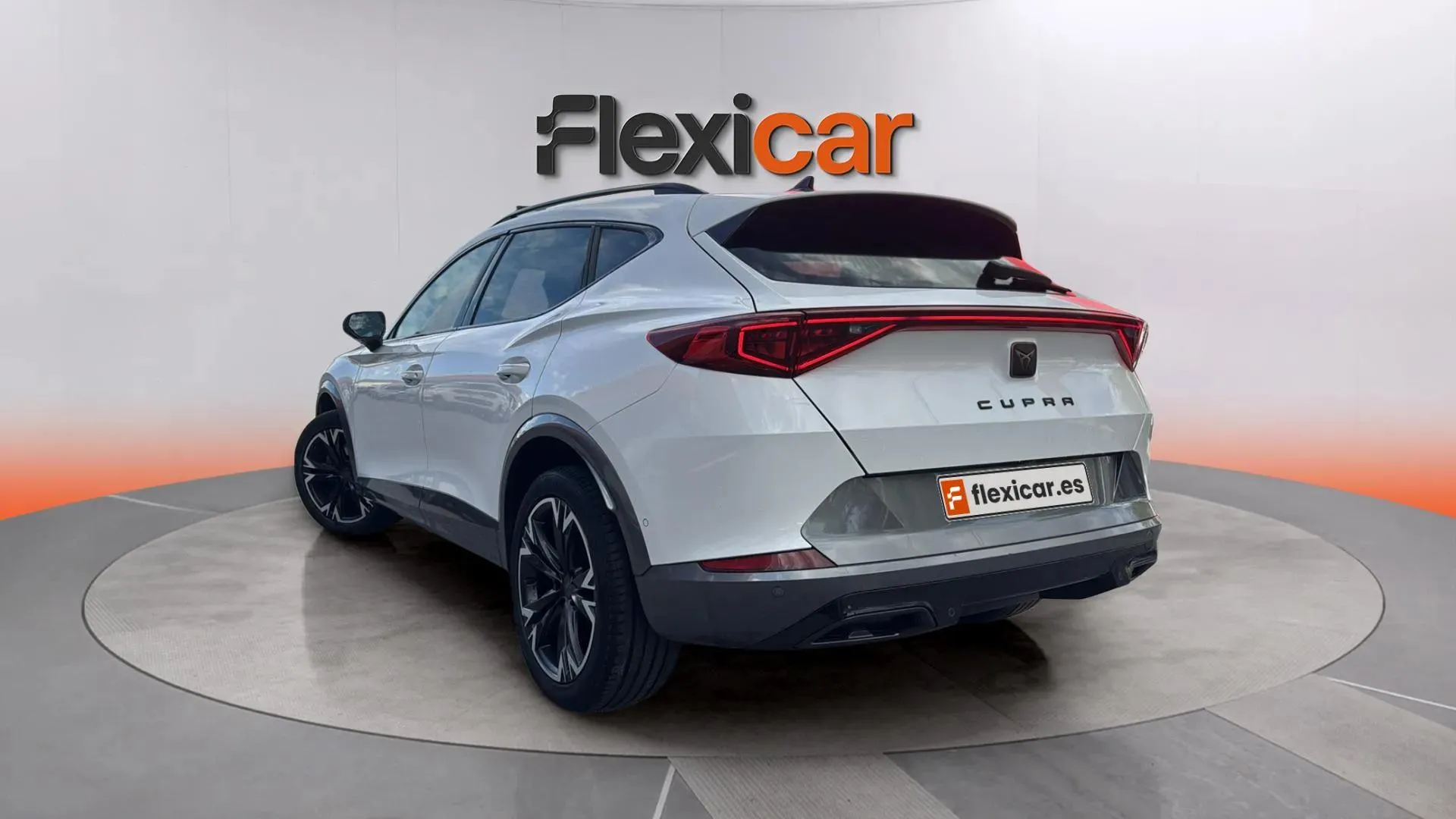Cupra Formentor 1.5 TSI DSG - foto 5