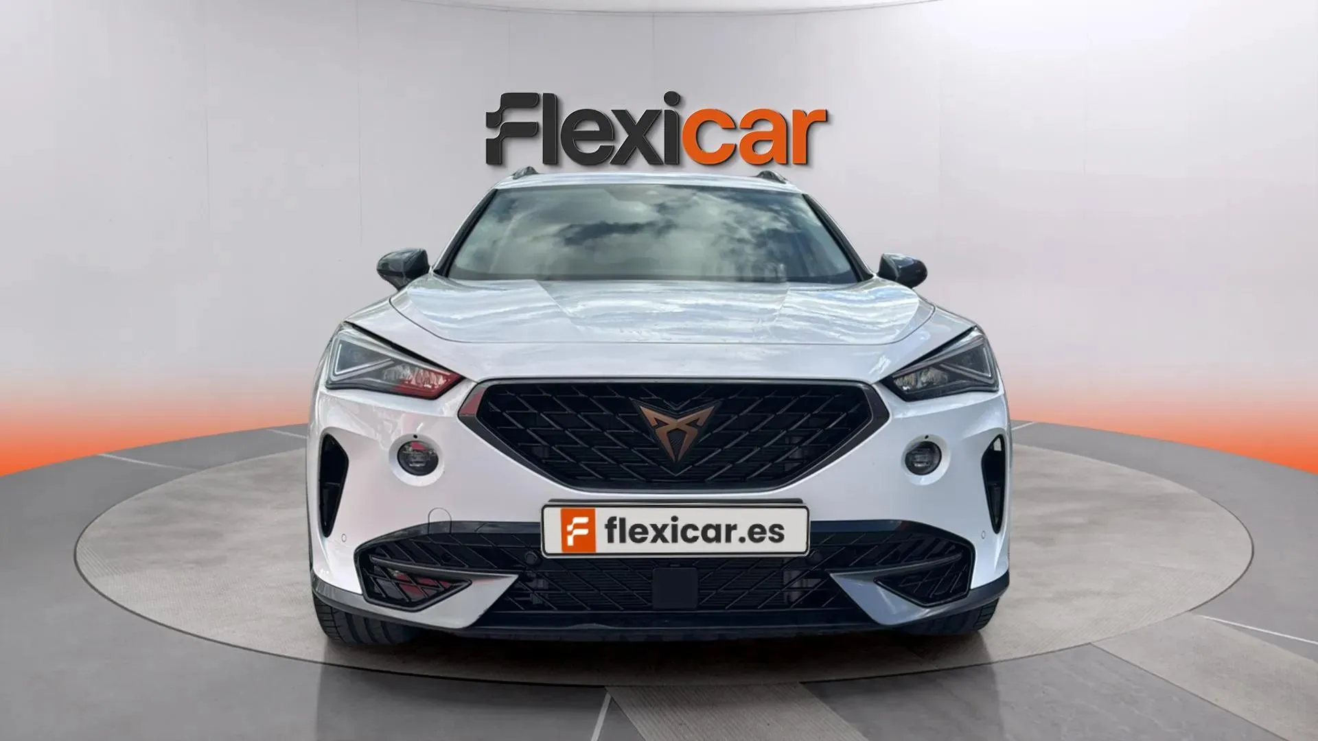 Cupra Formentor 1.5 TSI DSG - foto 2