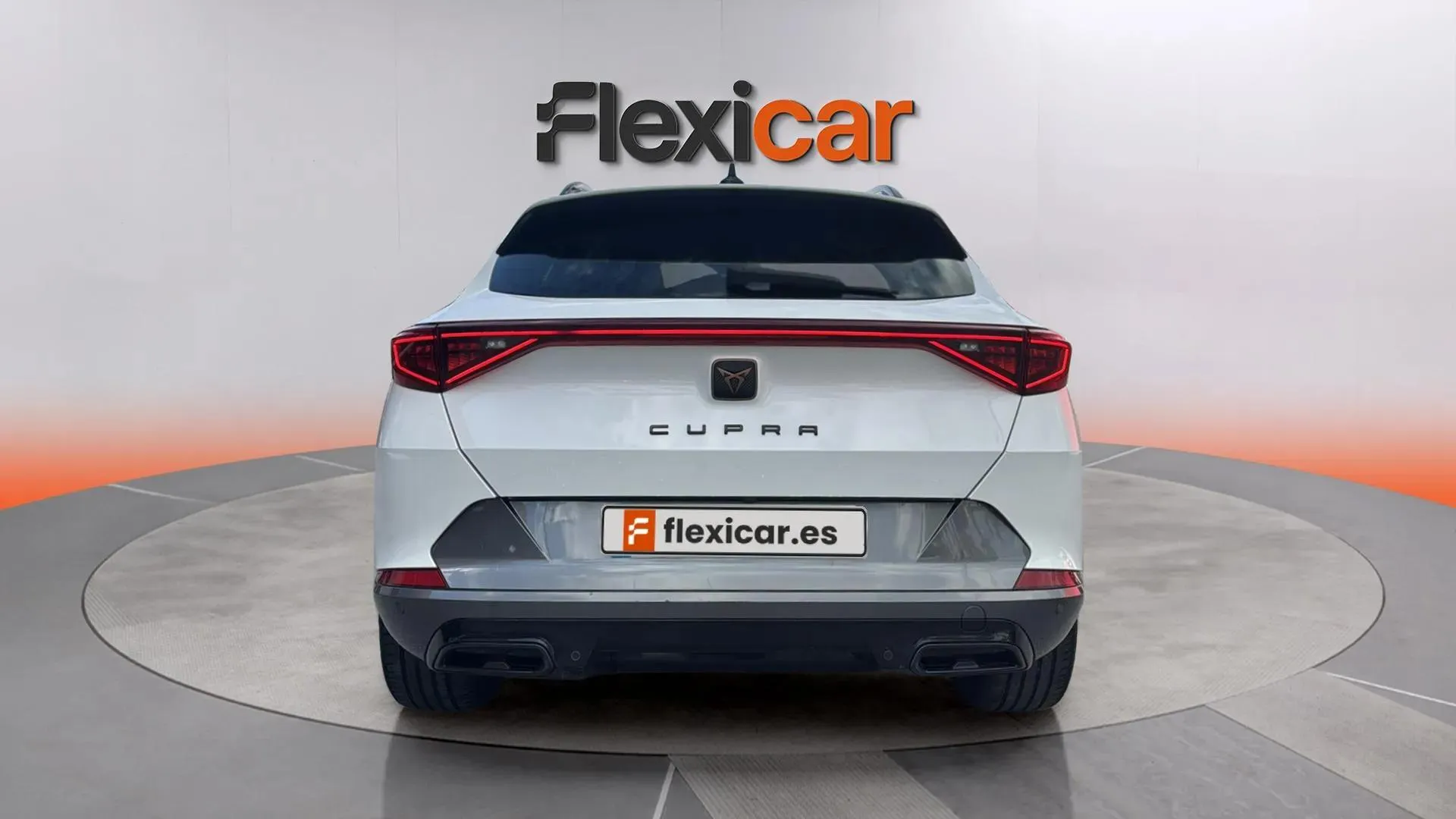 Cupra Formentor 1.5 TSI DSG - foto 6