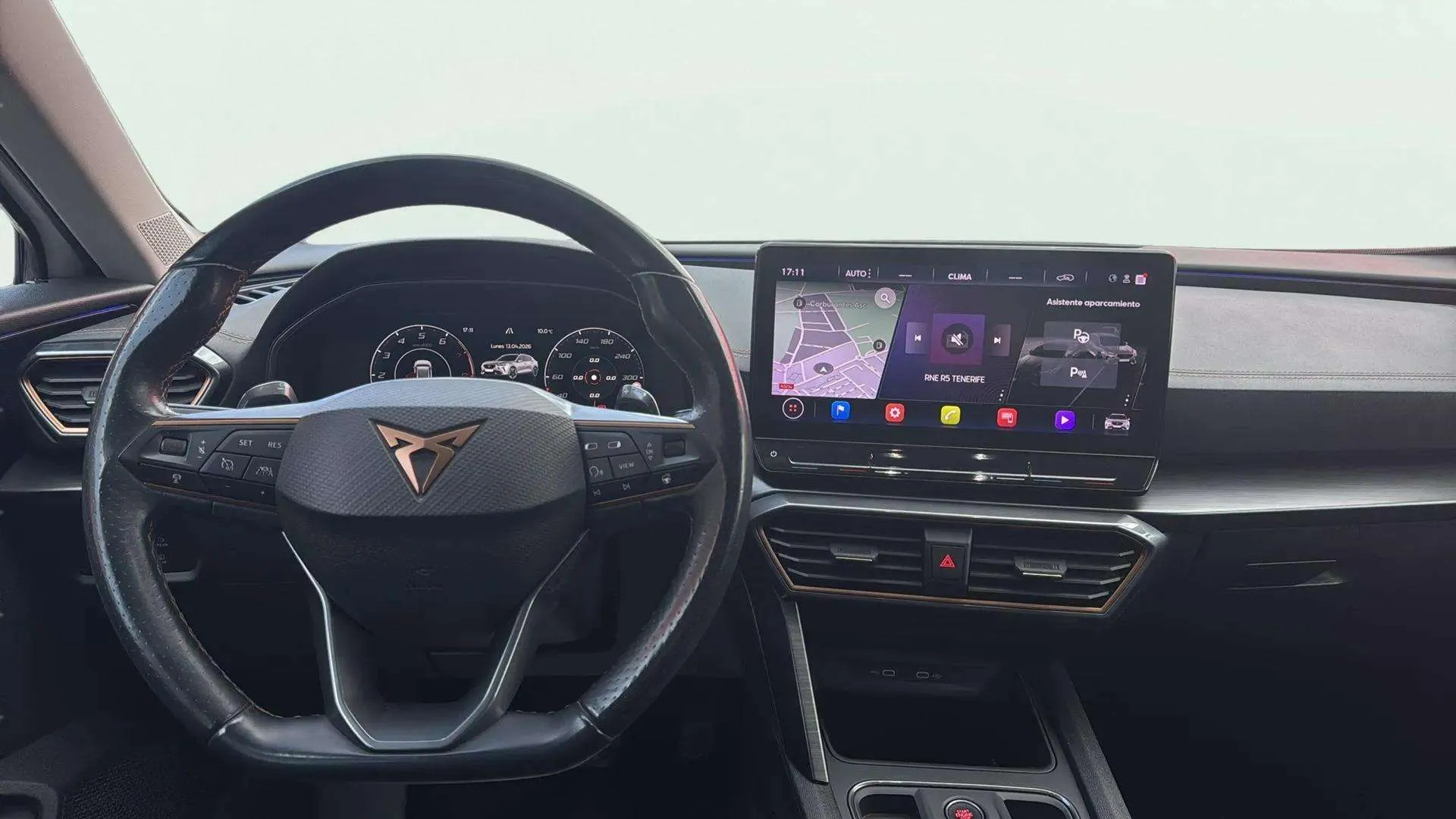 Cupra Formentor 1.5 TSI DSG - foto 11