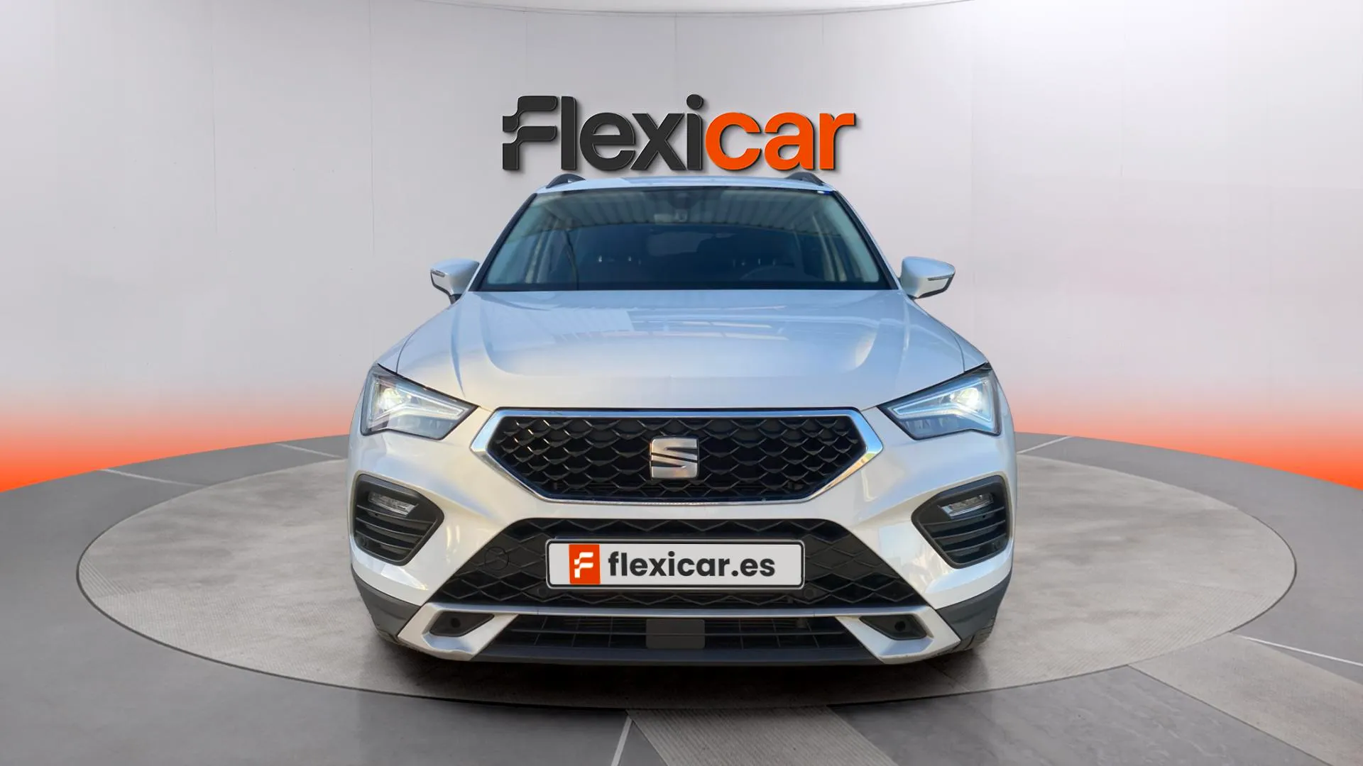 SEAT Ateca 1.5 TSI DSG Style XL - foto 8