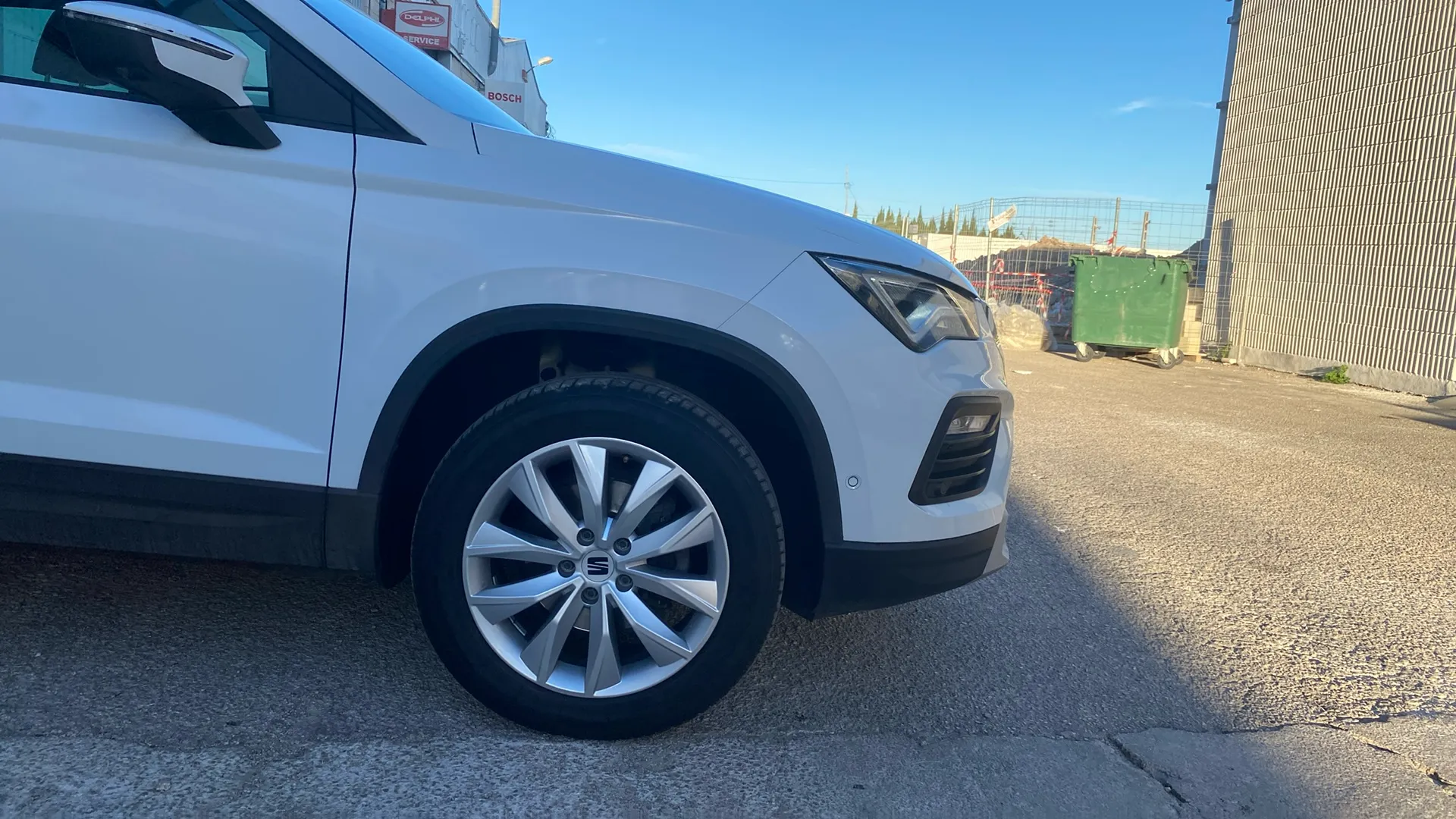 SEAT Ateca 1.5 TSI DSG Style XL - foto 25