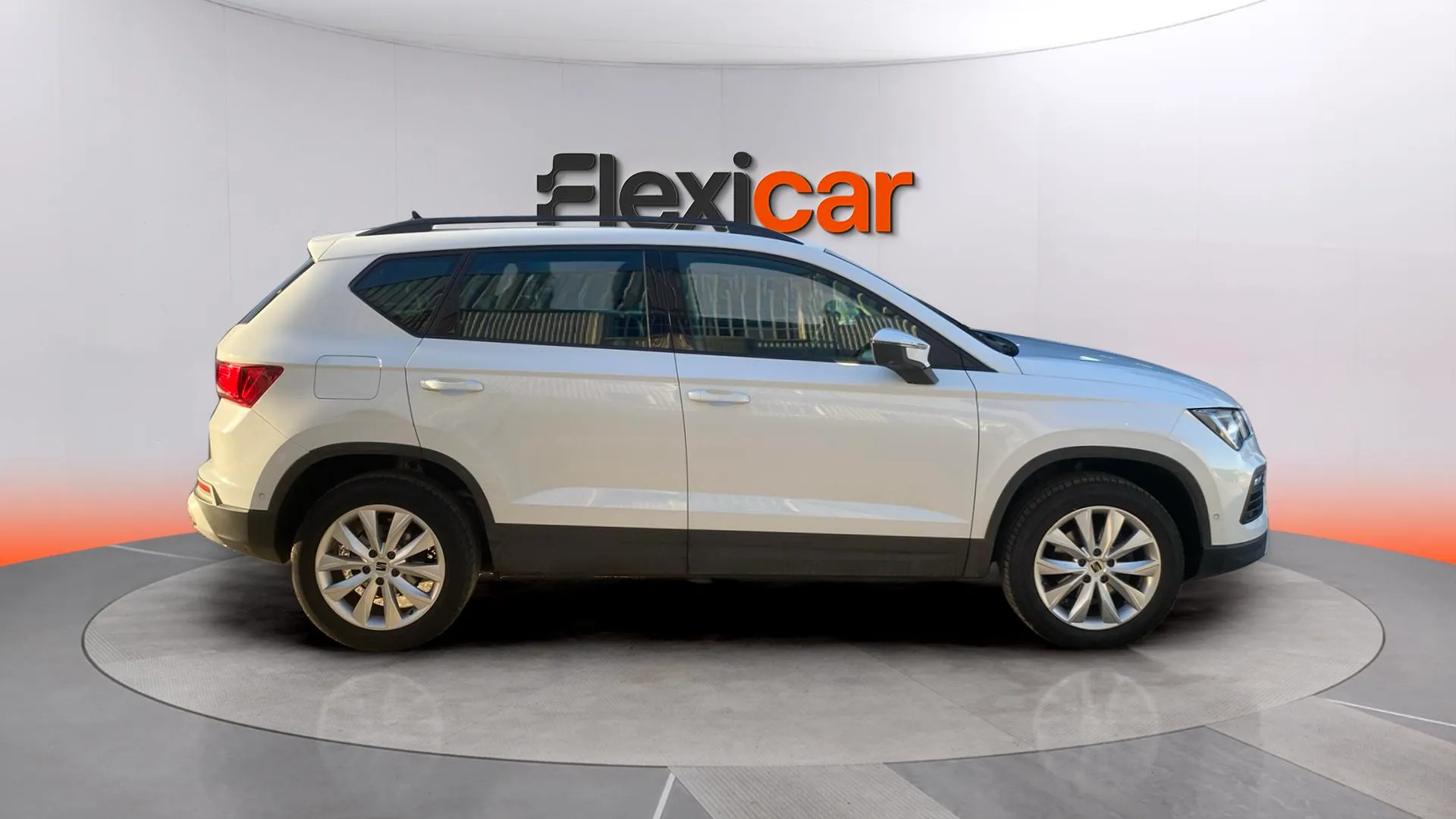 SEAT Ateca 1.5 TSI DSG Style XL - foto 2