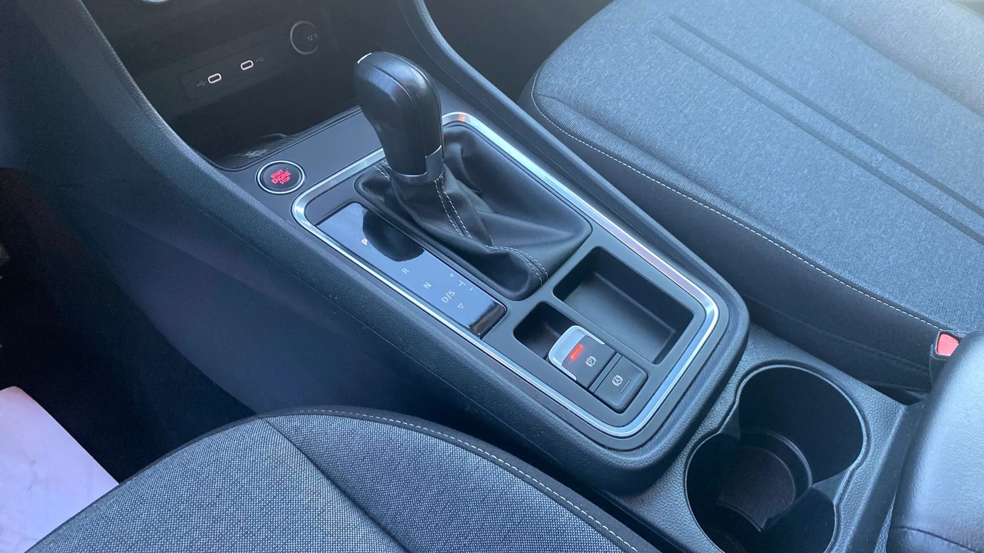 SEAT Ateca 1.5 TSI DSG Style XL - foto 19