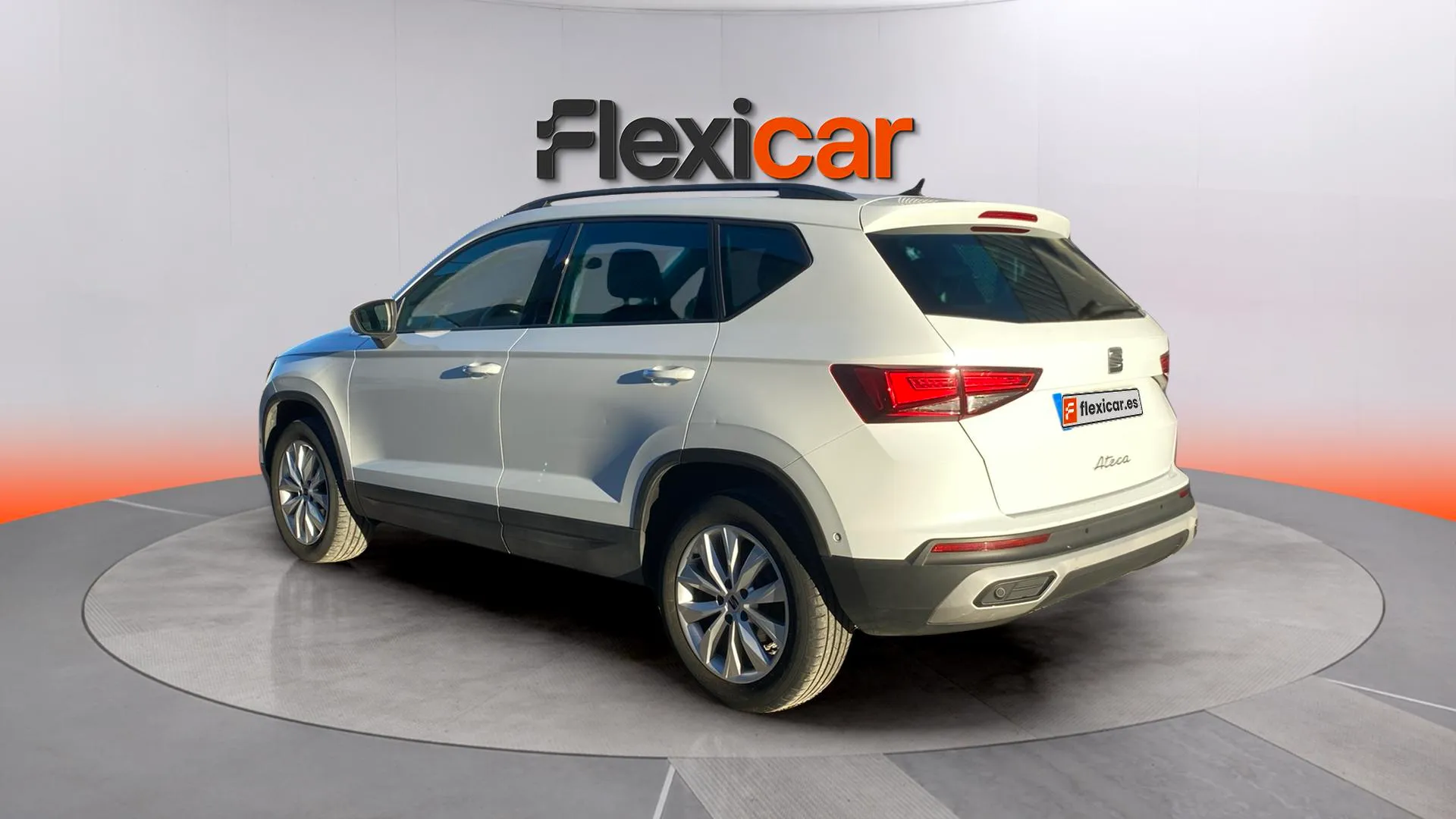 SEAT Ateca 1.5 TSI DSG Style XL - foto 5