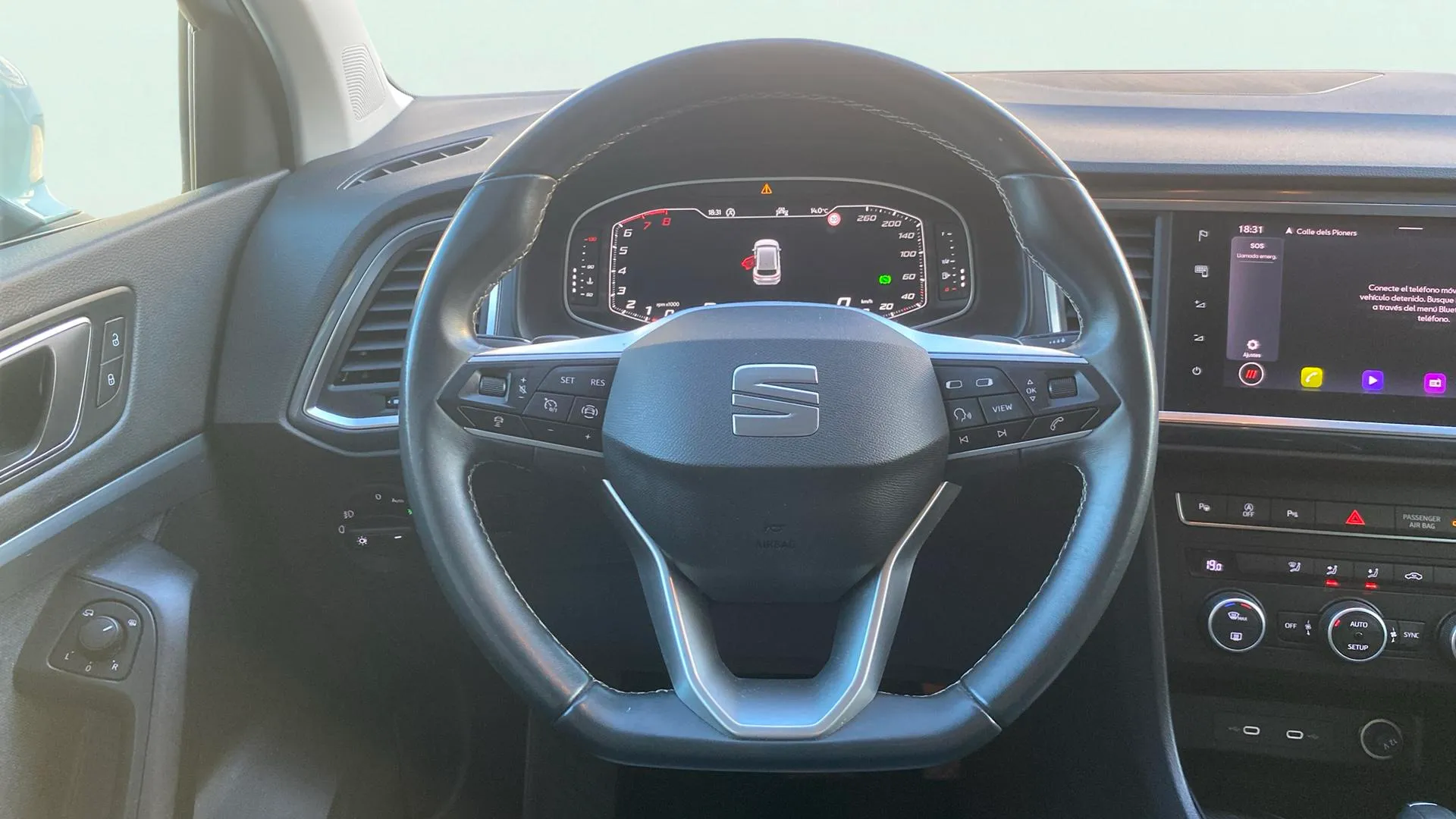 SEAT Ateca 1.5 TSI DSG Style XL - foto 10