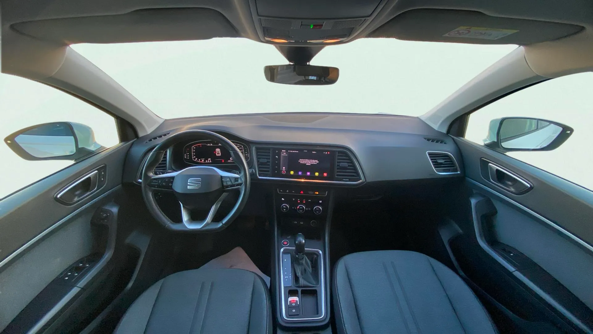 SEAT Ateca 1.5 TSI DSG Style XL - foto 11