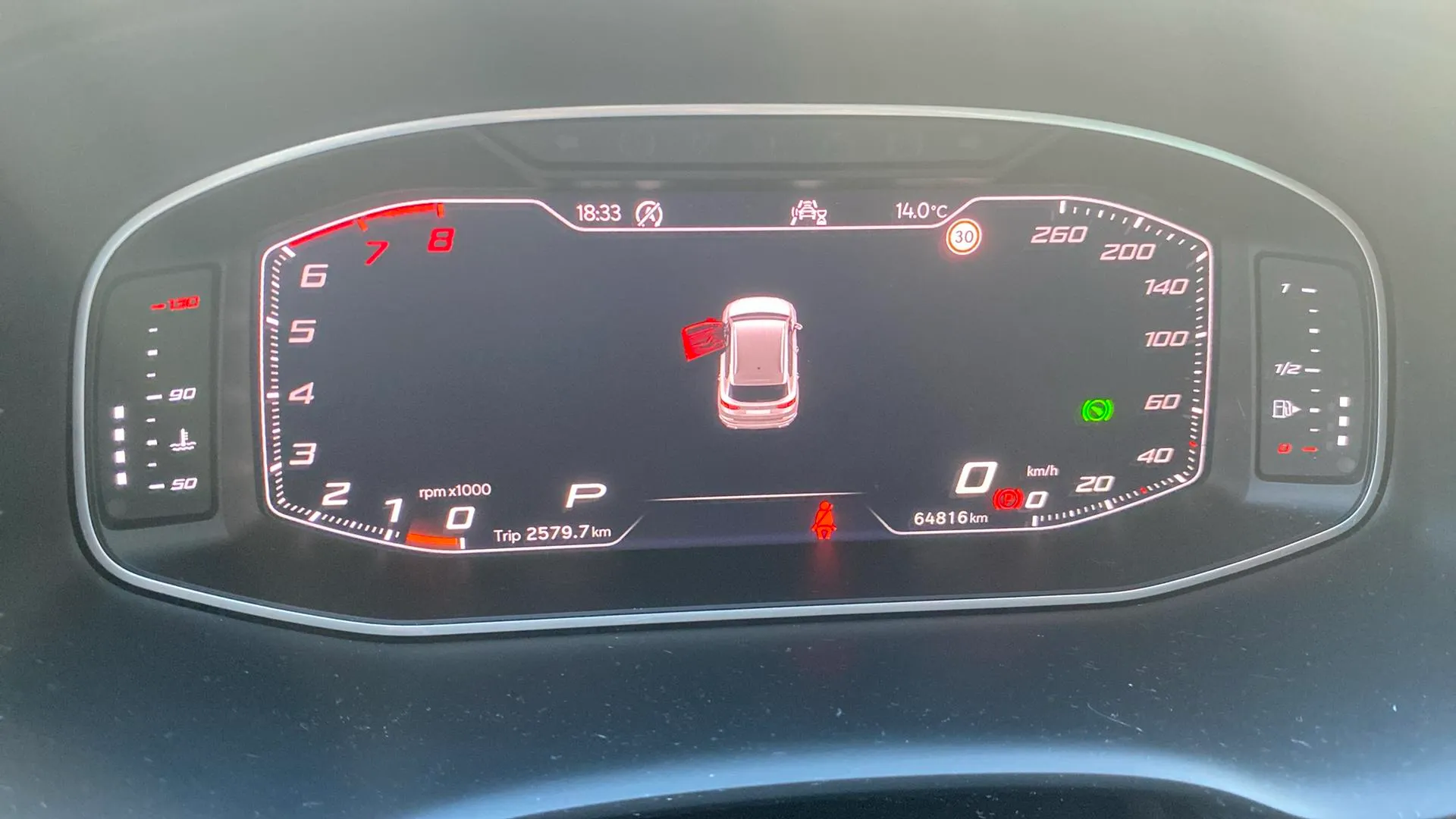 SEAT Ateca 1.5 TSI DSG Style XL - foto 13