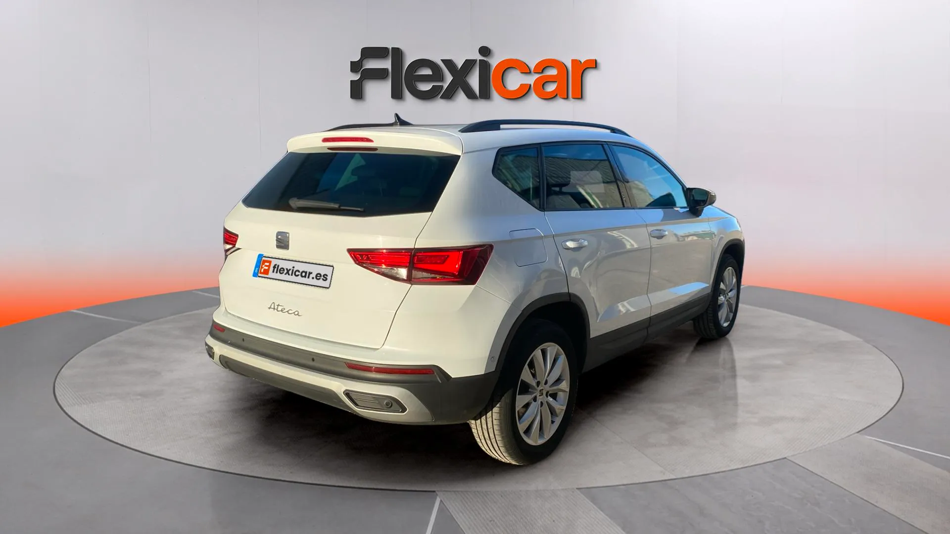 SEAT Ateca 1.5 TSI DSG Style XL - foto 3
