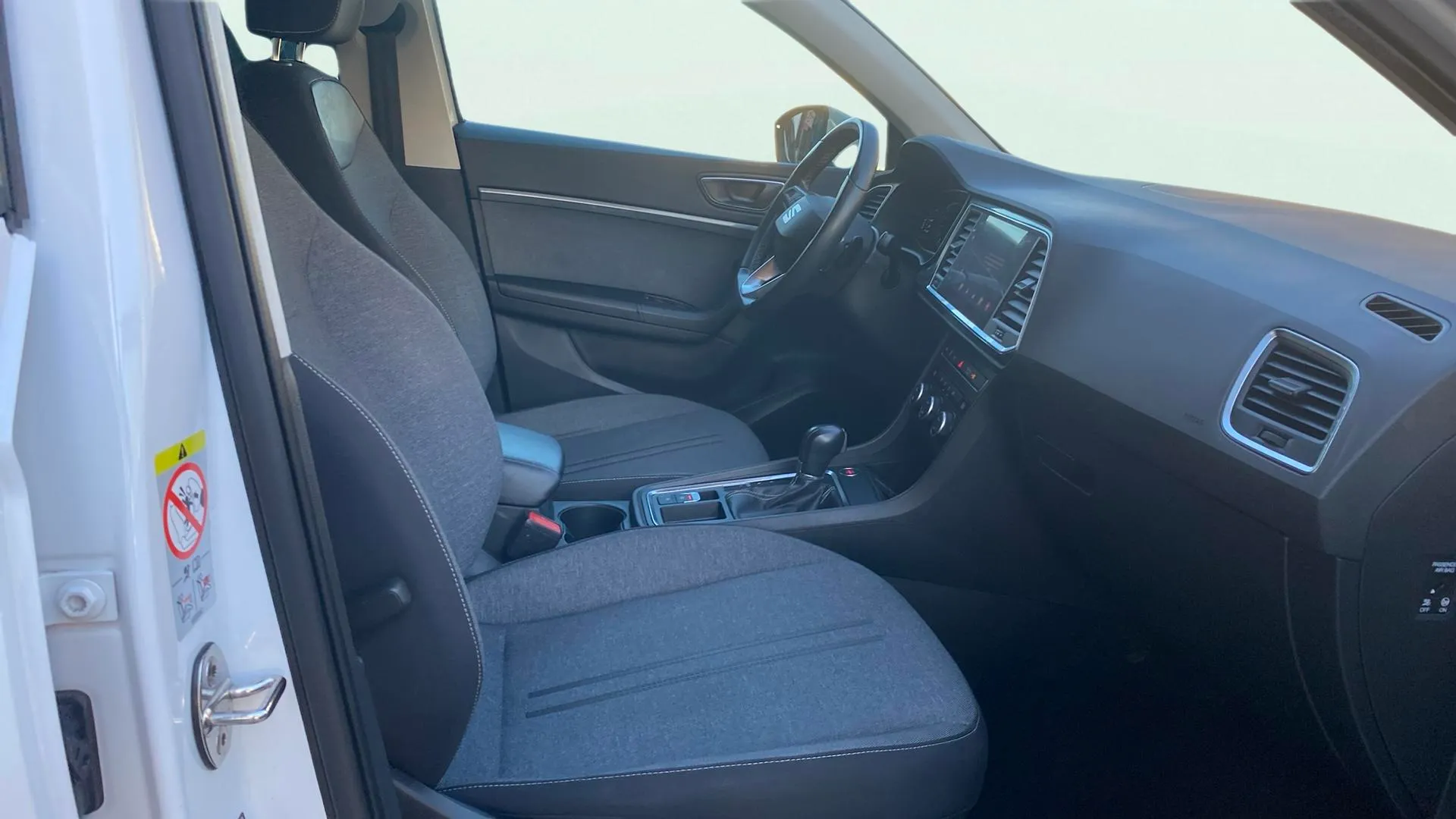 SEAT Ateca 1.5 TSI DSG Style XL - foto 20