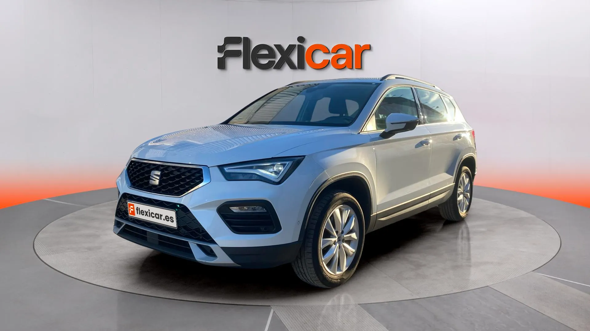 SEAT Ateca 1.5 TSI DSG Style XL - foto 7