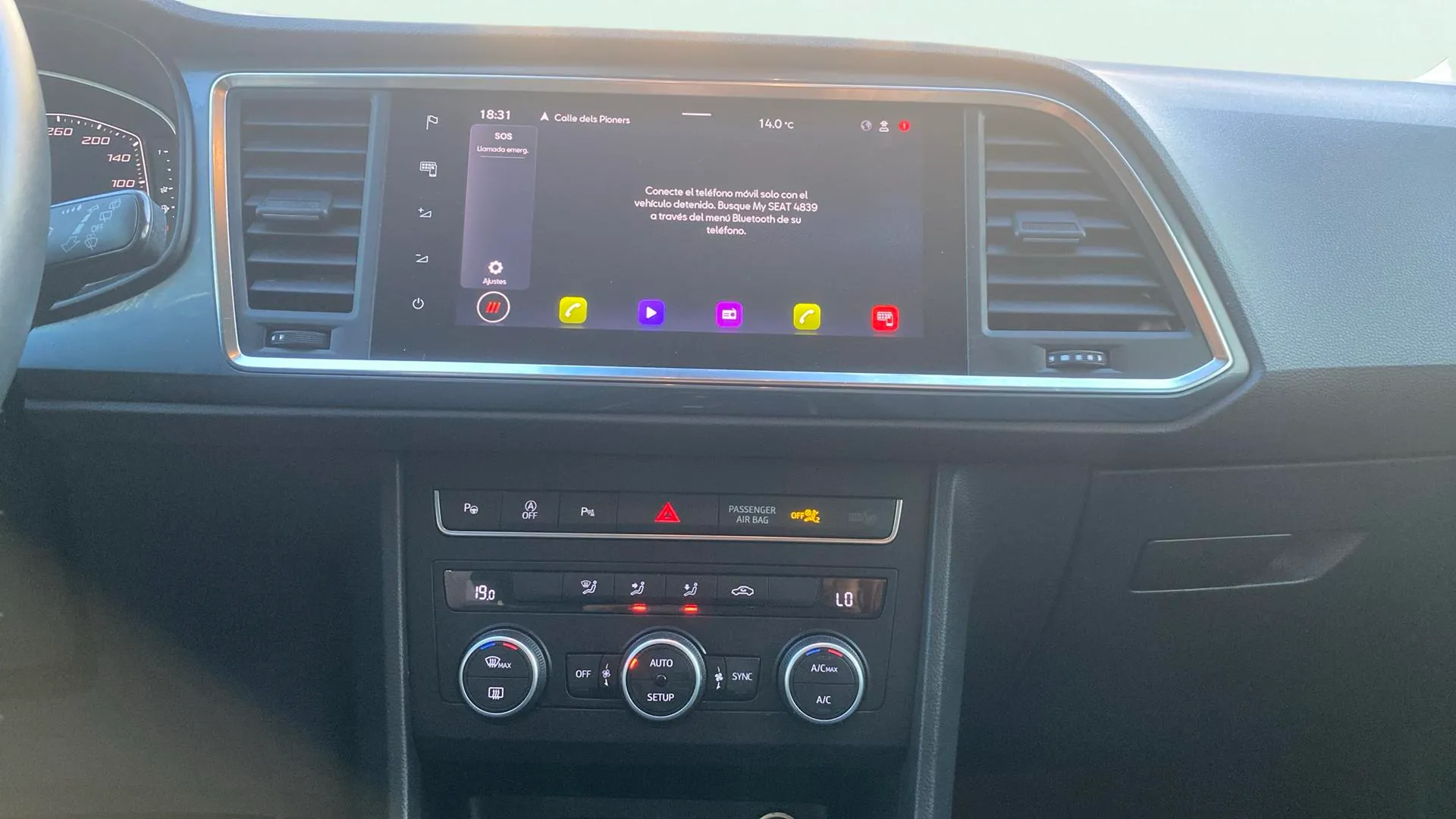 SEAT Ateca 1.5 TSI DSG Style XL - foto 12