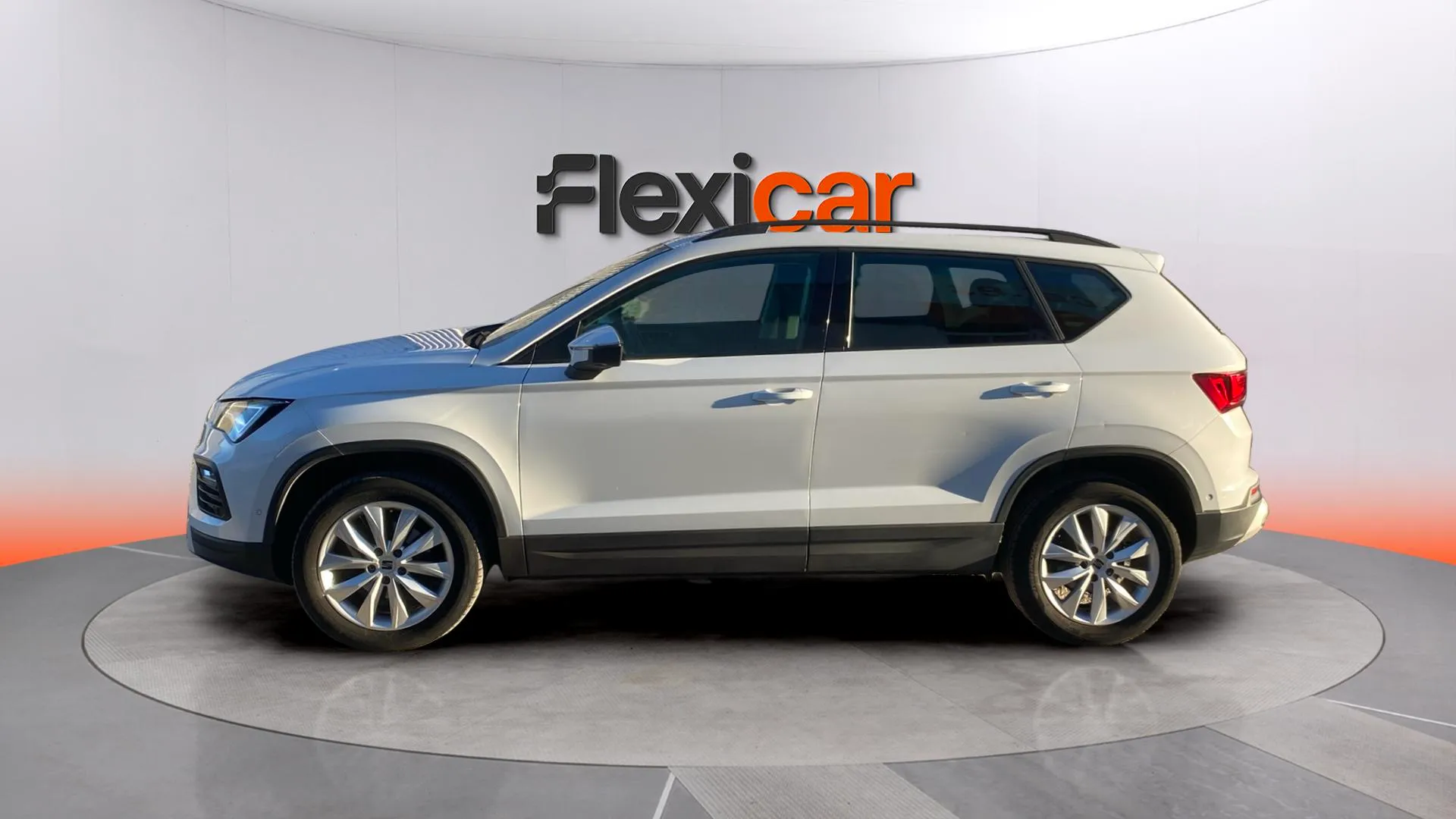 SEAT Ateca 1.5 TSI DSG Style XL - foto 6
