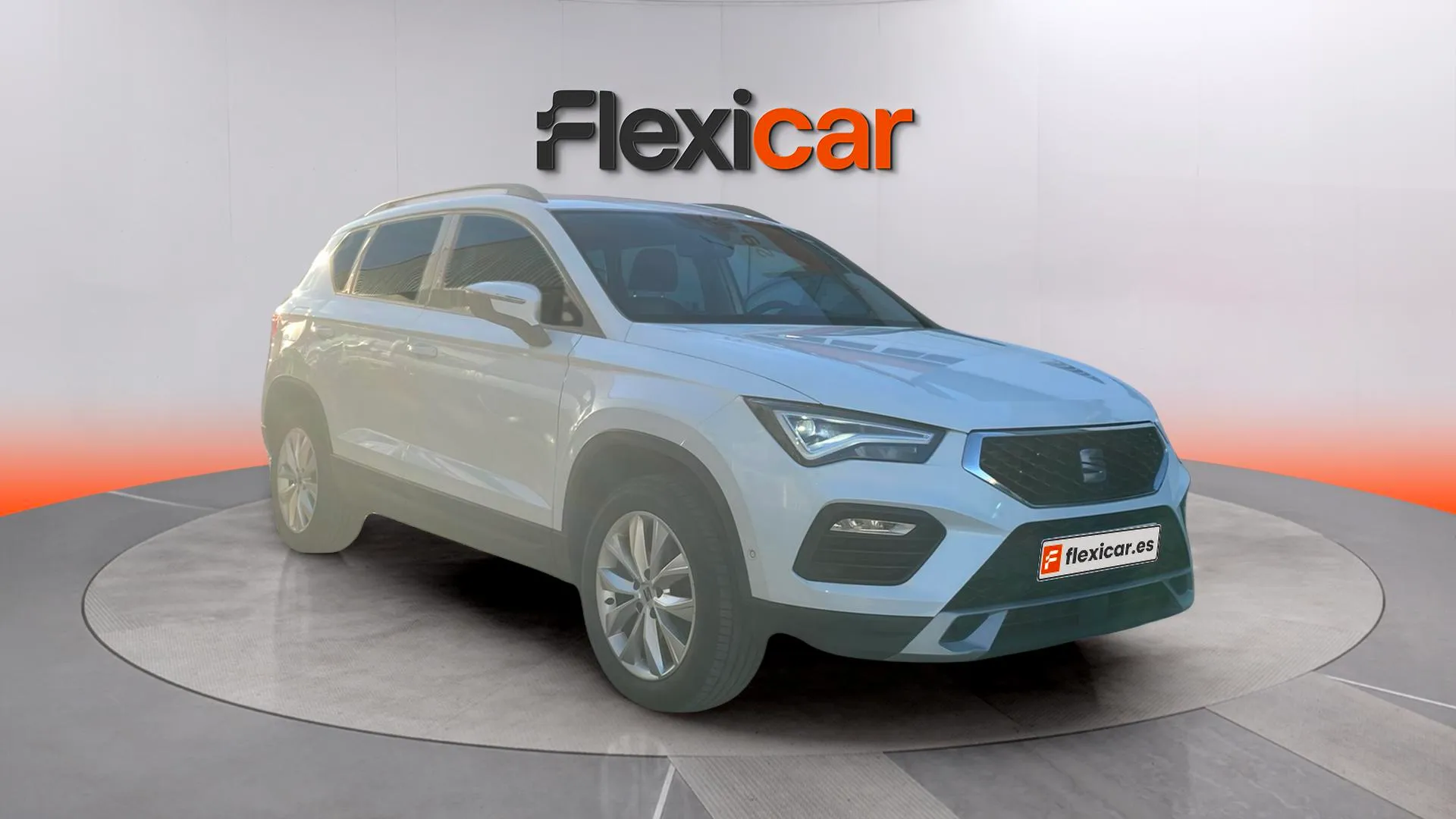 SEAT Ateca 1.5 TSI DSG Style XL