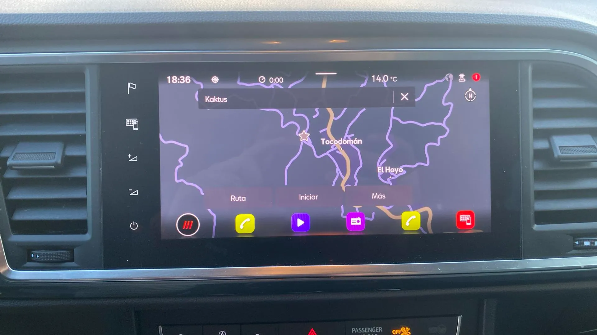 SEAT Ateca 1.5 TSI DSG Style XL - foto 14