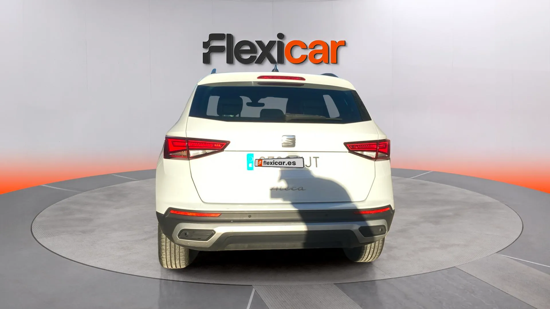 SEAT Ateca 1.5 TSI DSG Style XL - foto 4