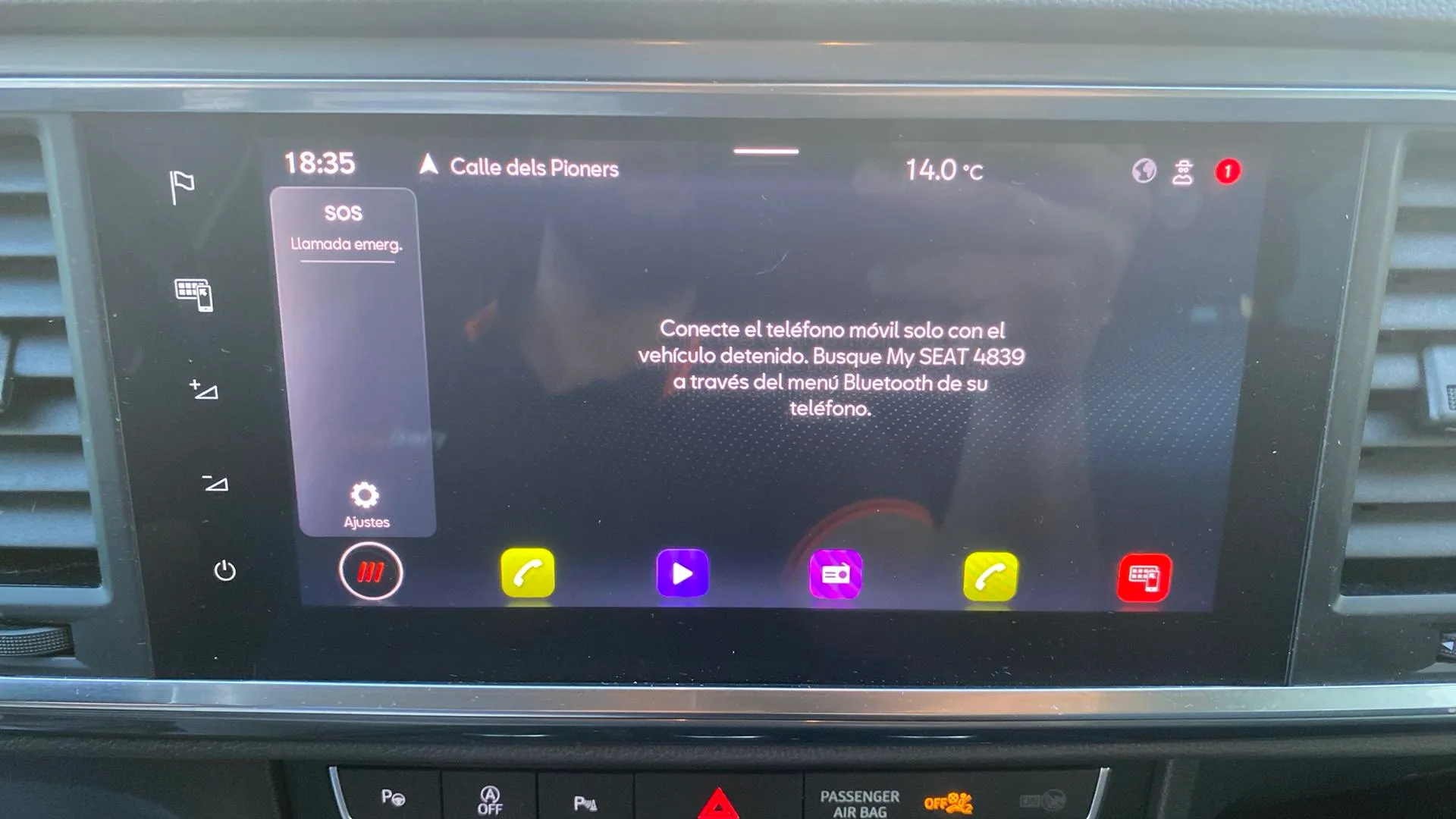 SEAT Ateca 1.5 TSI DSG Style XL - foto 15