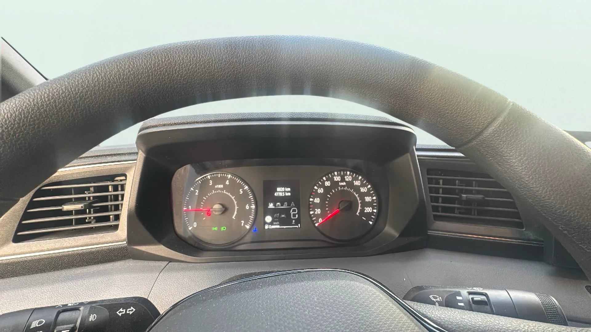 Renault Master 2.0 - foto 13