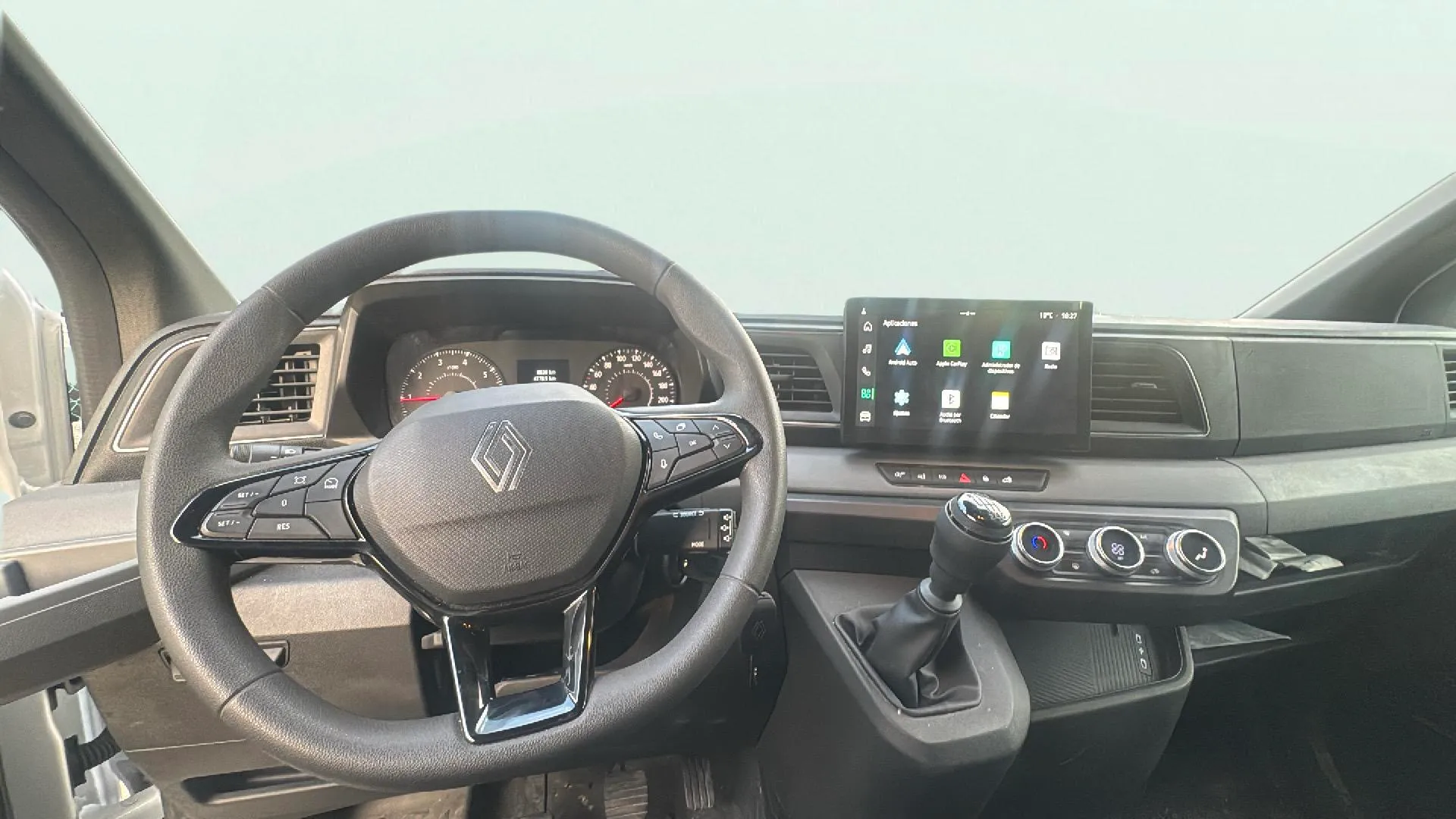 Renault Master 2.0 - foto 14