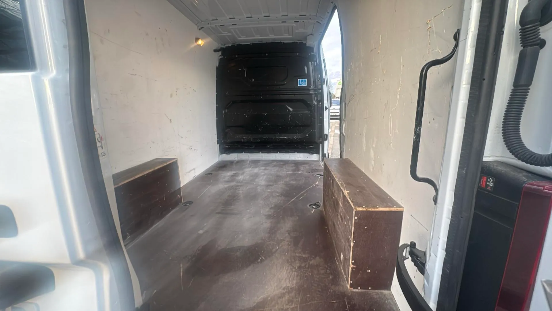 Renault Master 2.0 - foto 10