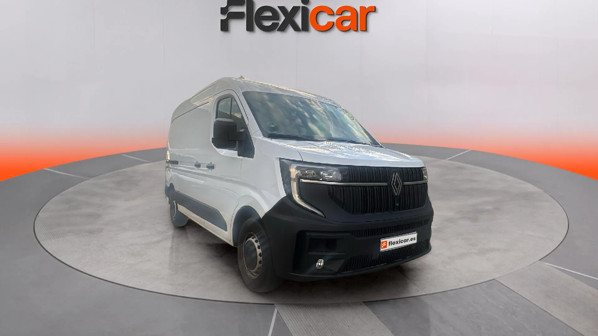 Renault Master 2.0