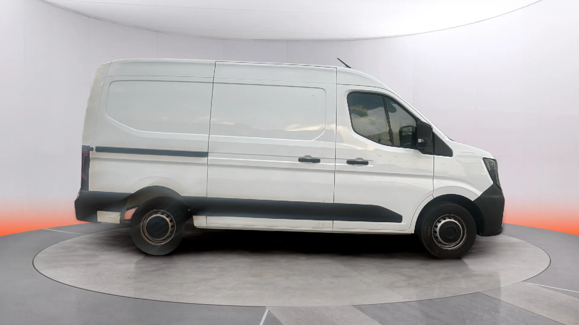 Renault Master 2.0 - foto 8