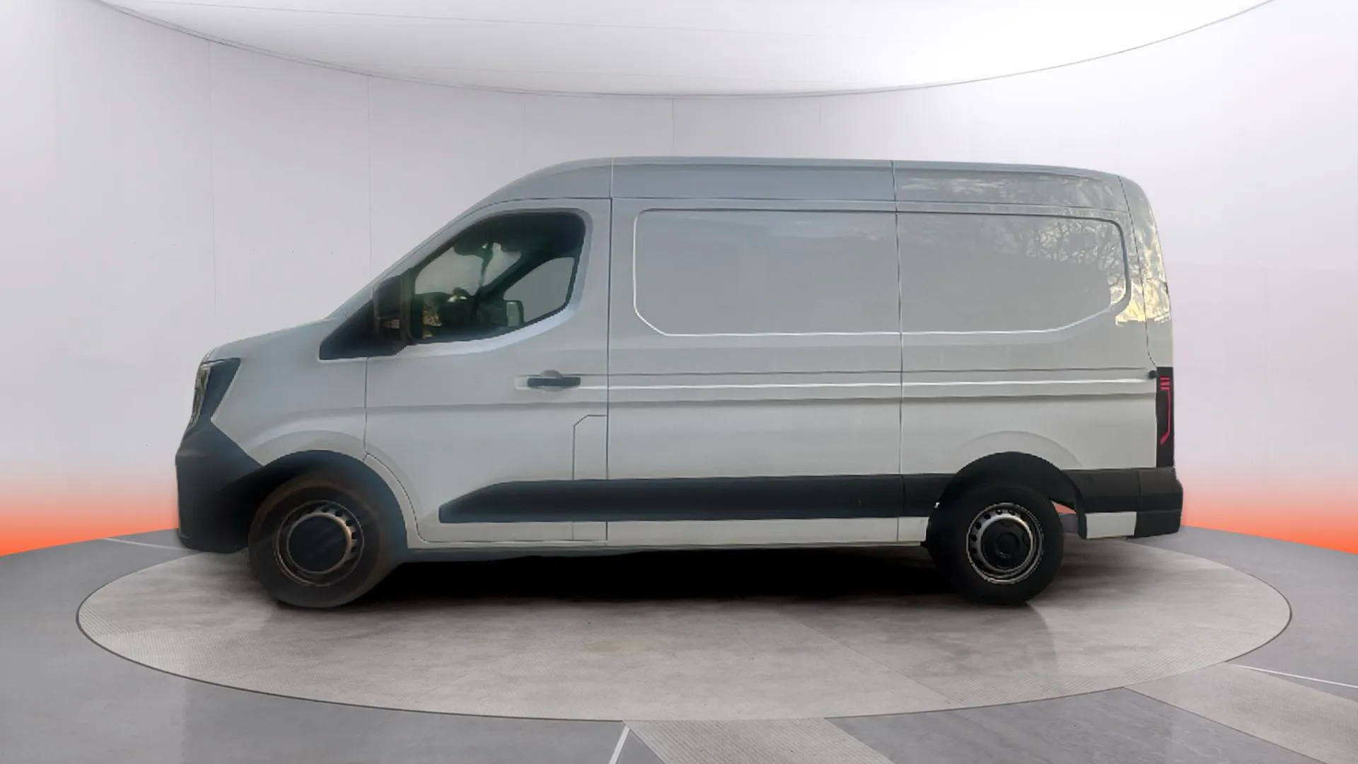 Renault Master 2.0 - foto 4
