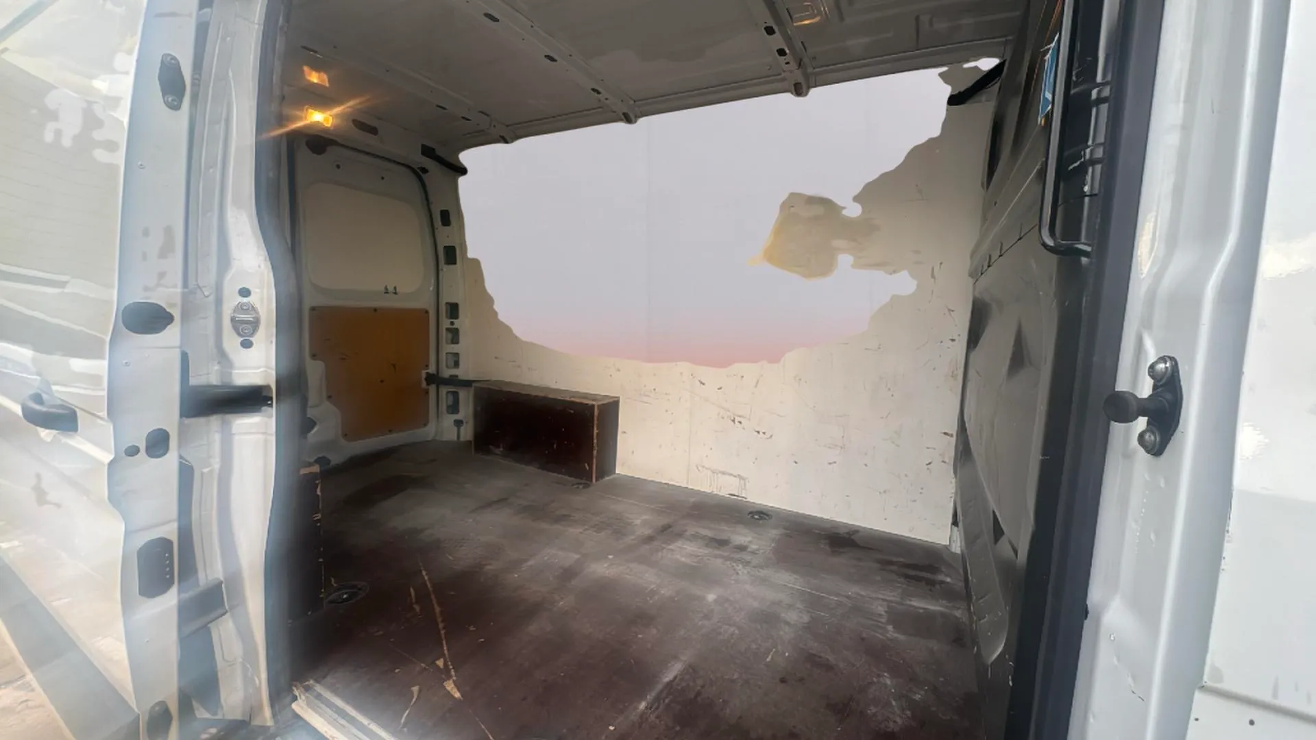 Renault Master 2.0 - foto 9