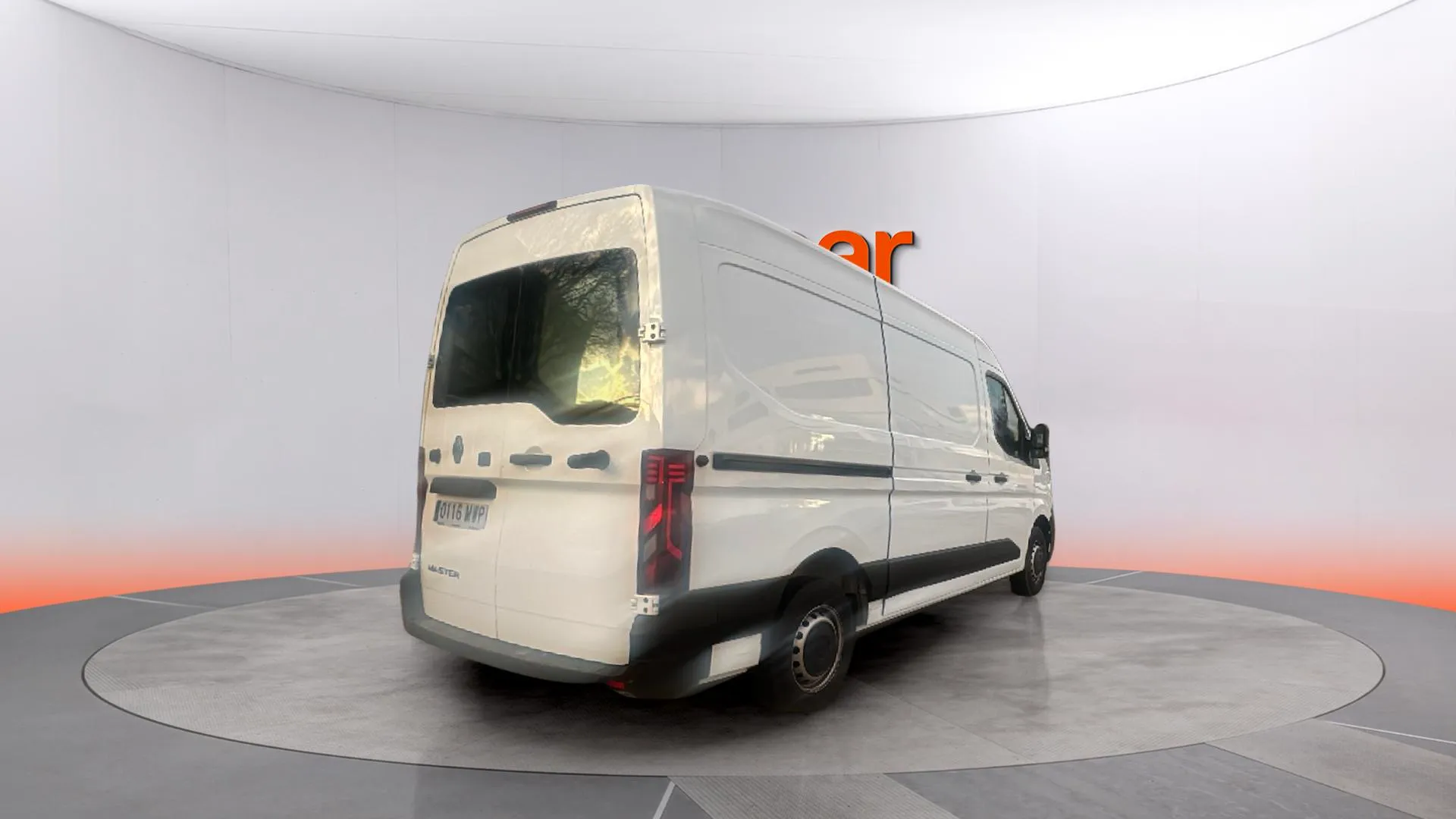 Renault Master 2.0 - foto 7
