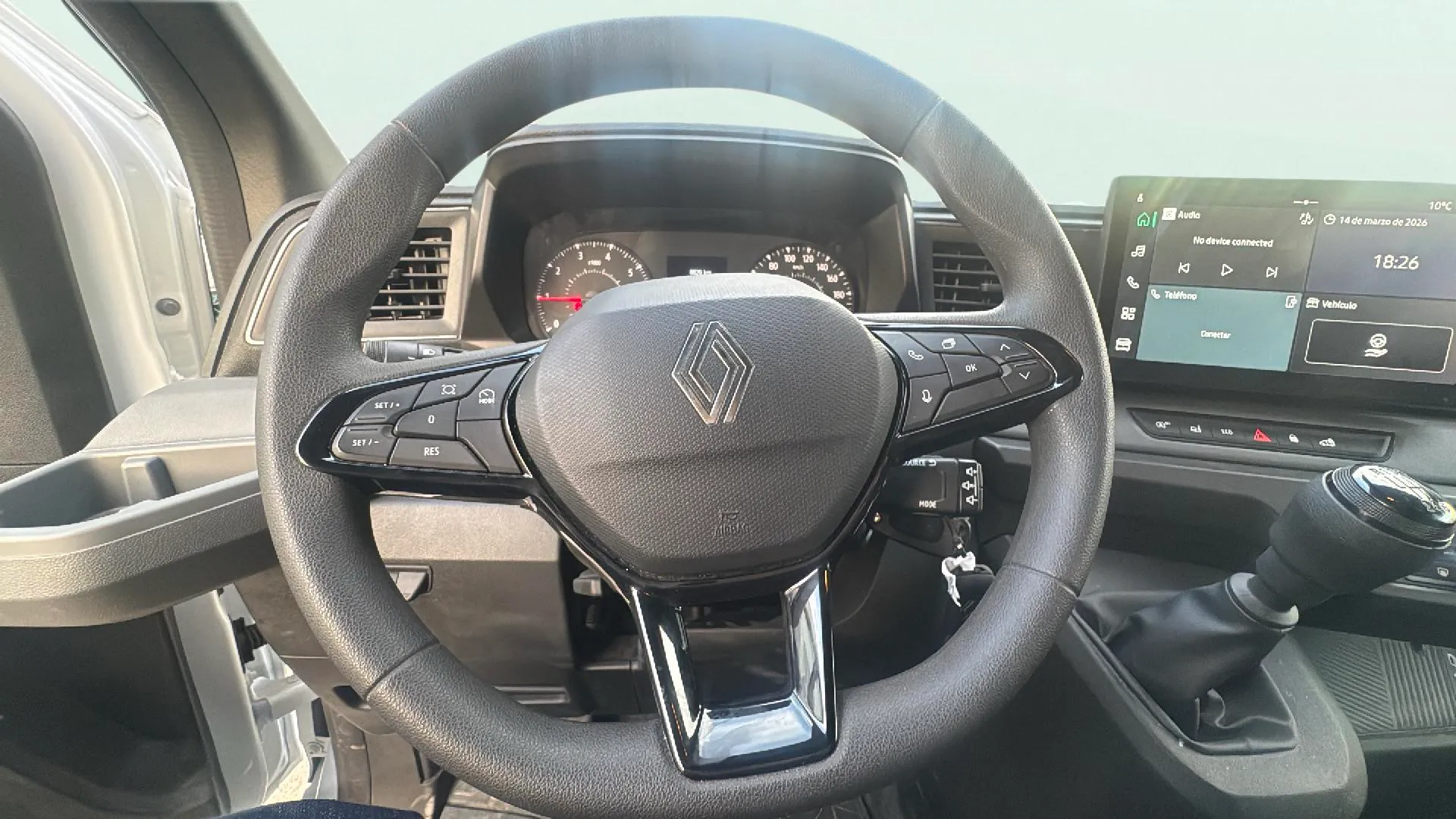 Renault Master 2.0 - foto 12
