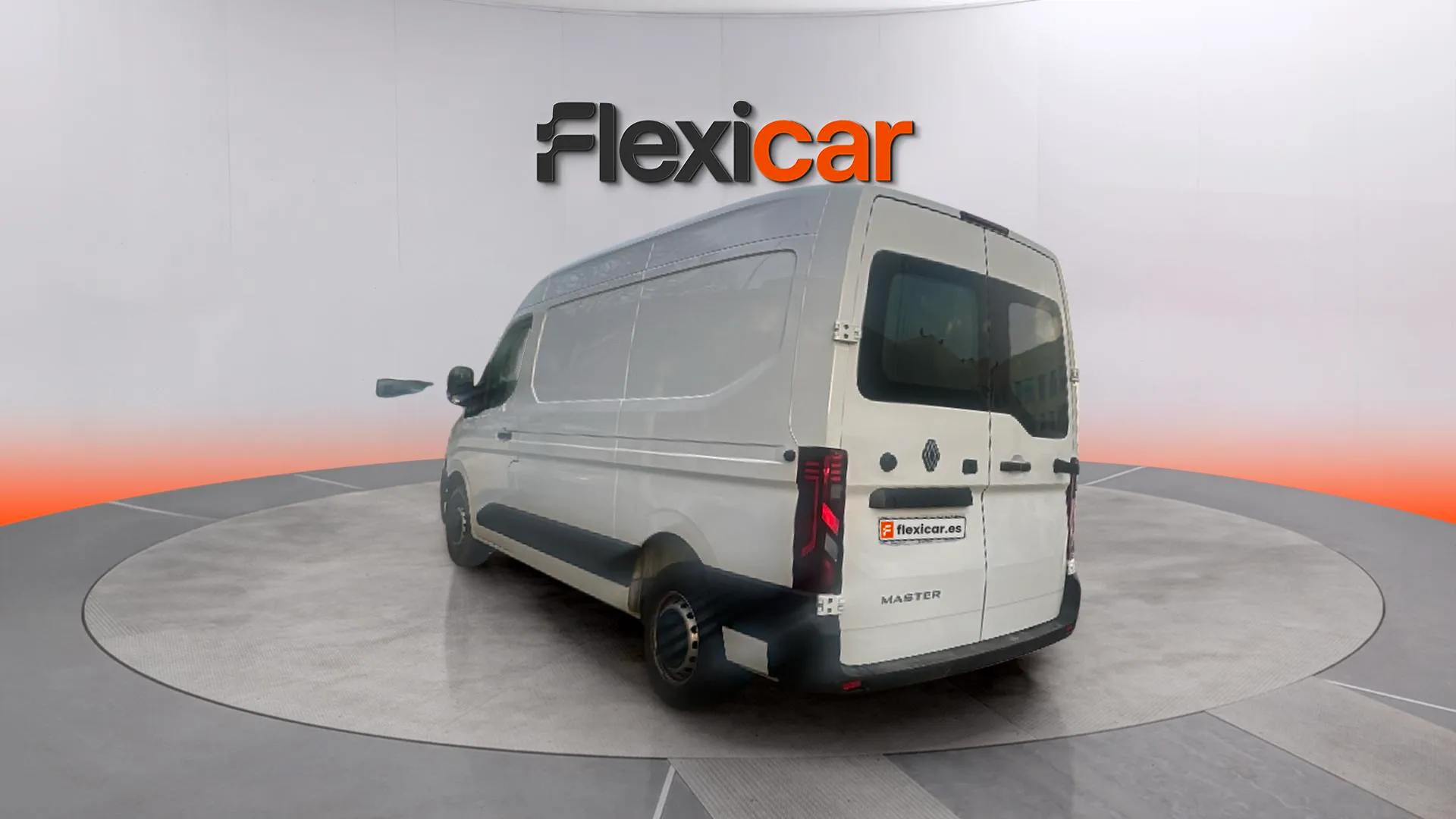 Renault Master 2.0 - foto 5