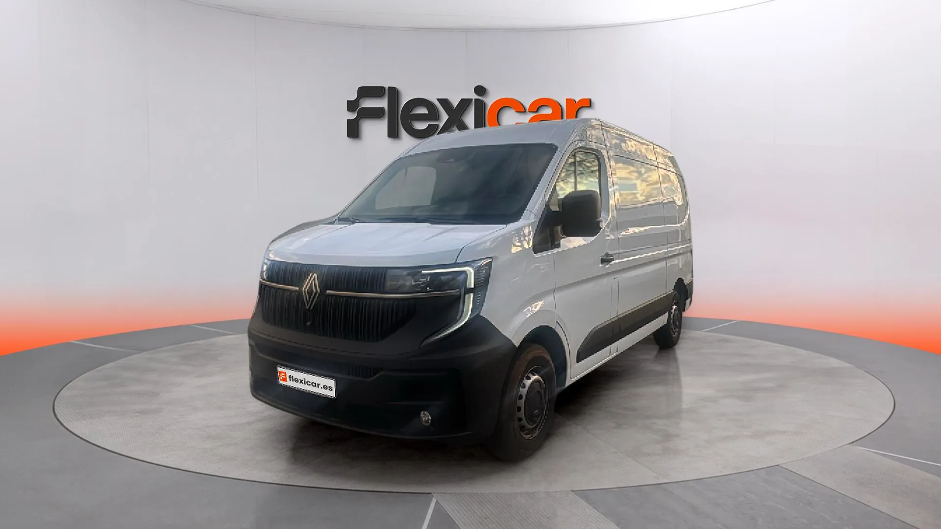 Renault Master 2.0 - foto 3