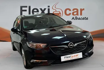 opel insignia st 16 cdti 100kw ecotec d selective diesel manual albacete 903000000239221