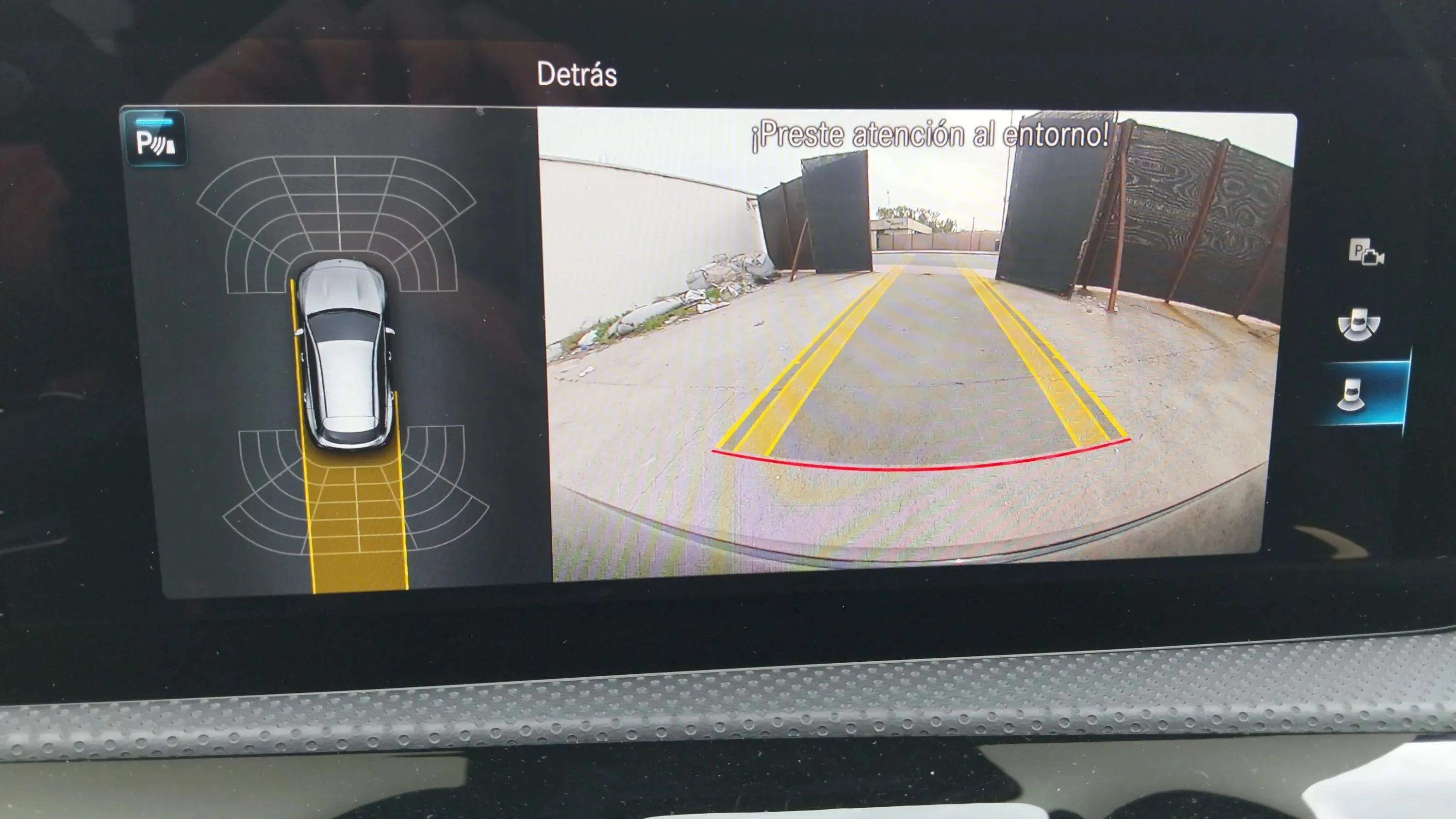 Mercedes-Benz CLA Mercedes-AMG 45 4MATIC+ Shooting Bra - foto 13
