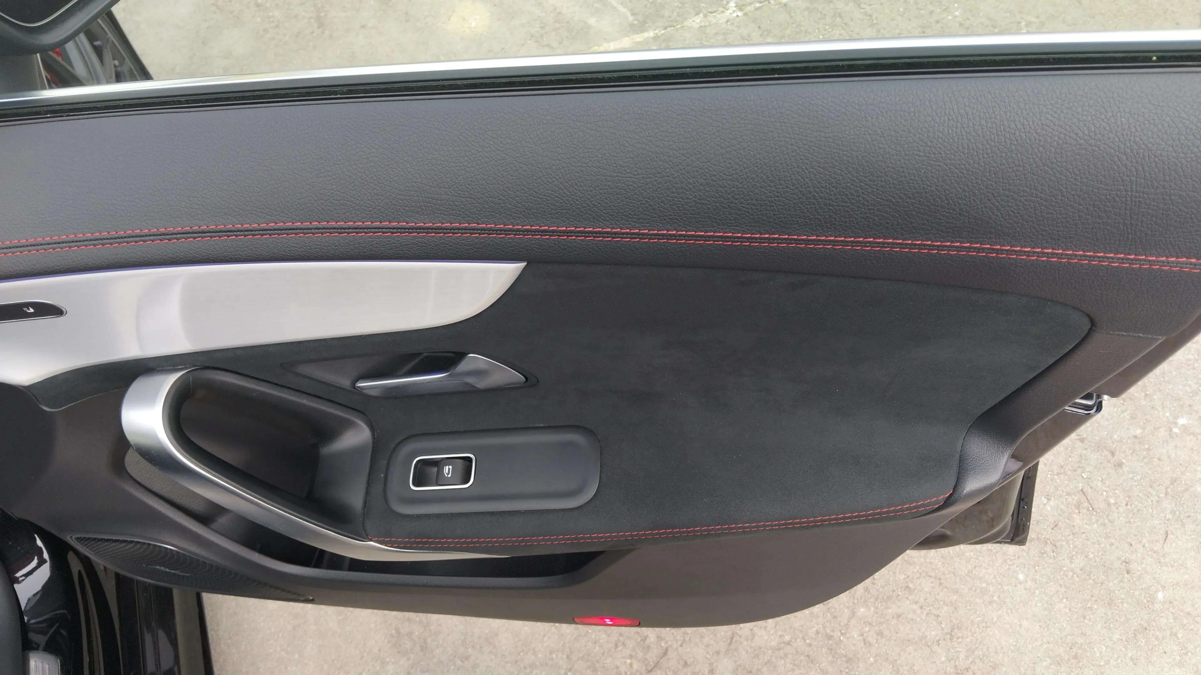 Mercedes-Benz CLA Mercedes-AMG 45 4MATIC+ Shooting Bra - foto 18
