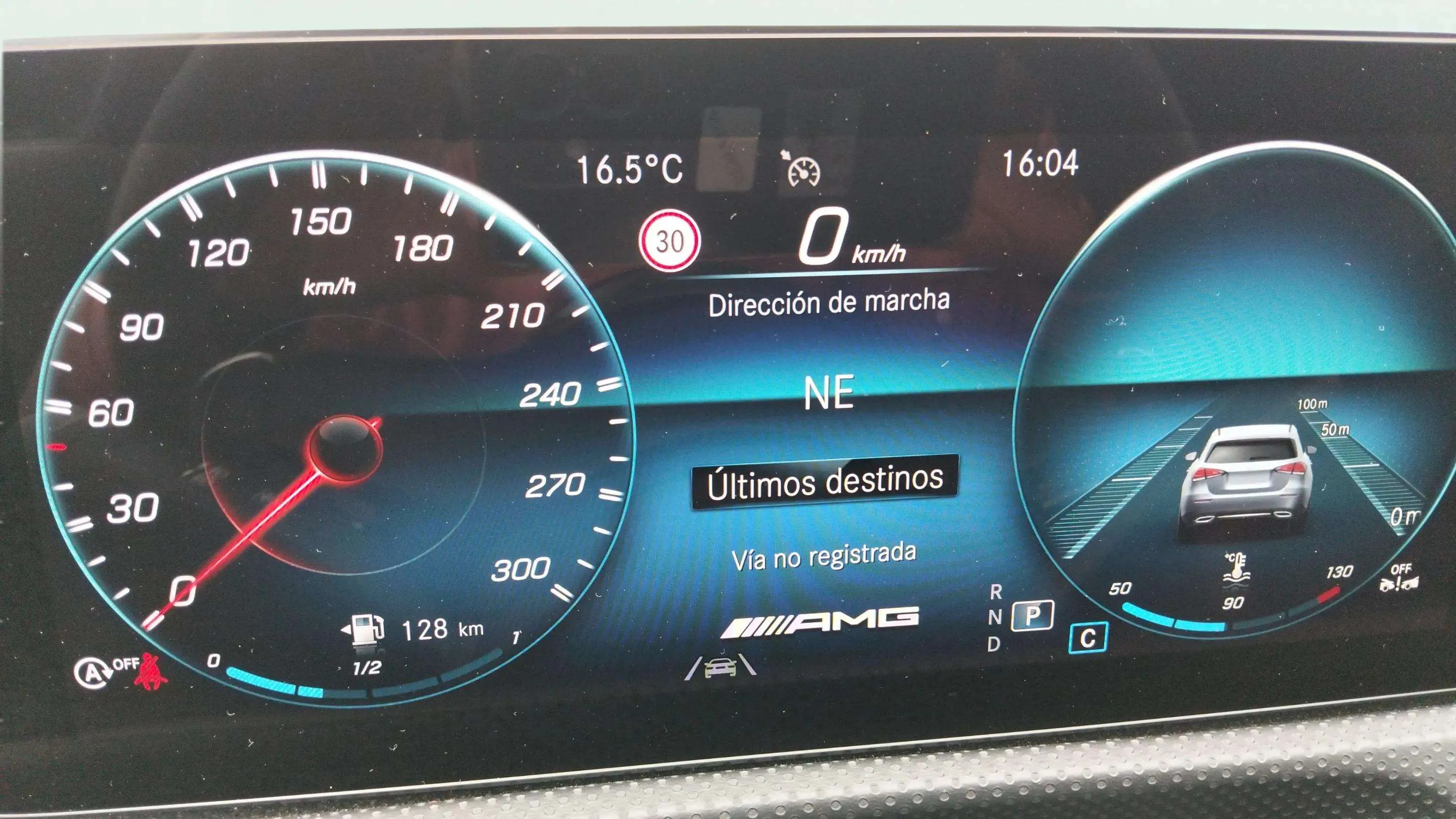 Mercedes-Benz CLA Mercedes-AMG 45 4MATIC+ Shooting Bra - foto 16