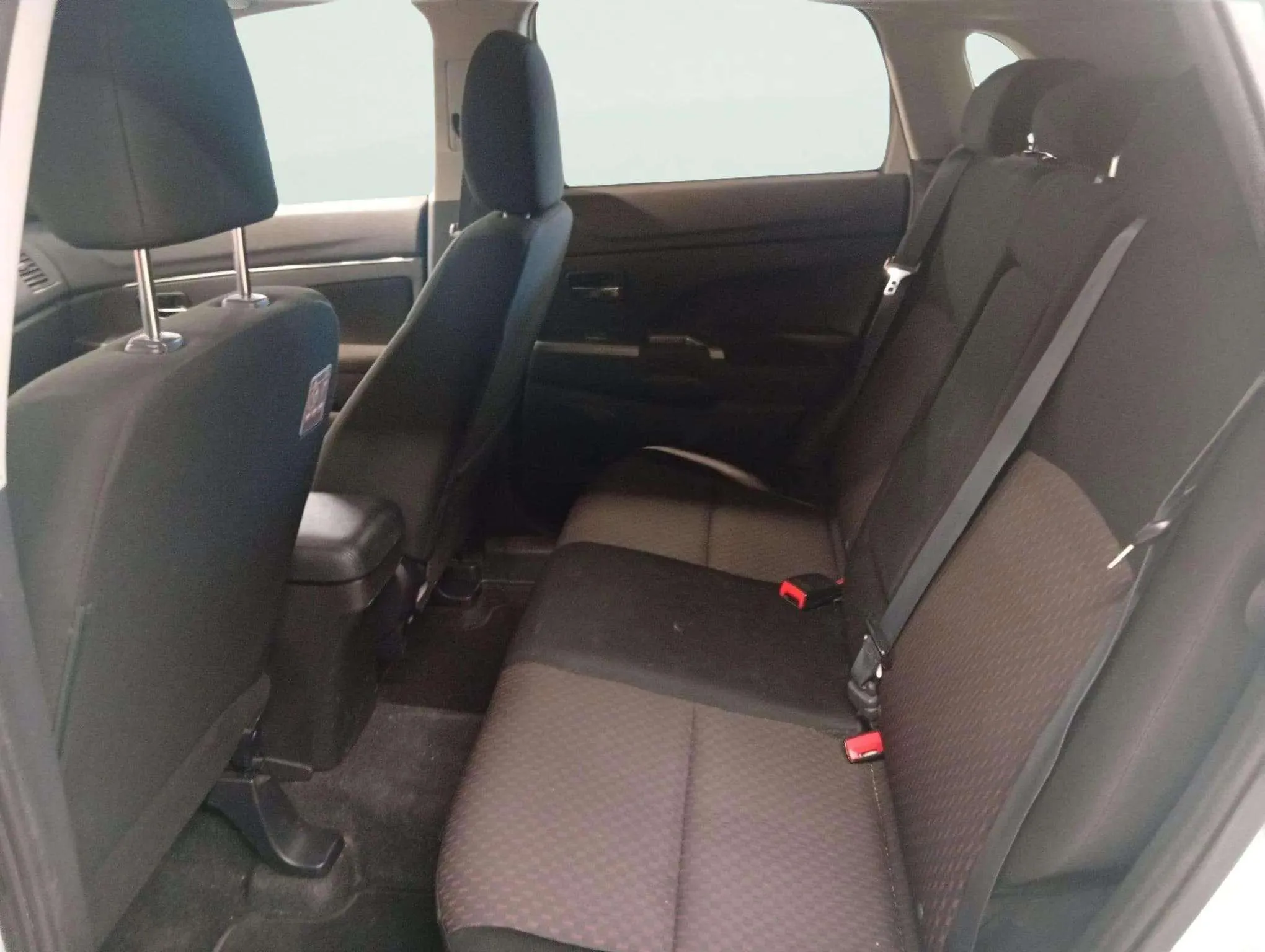 Mitsubishi ASX 160 MPI Motion - foto 10