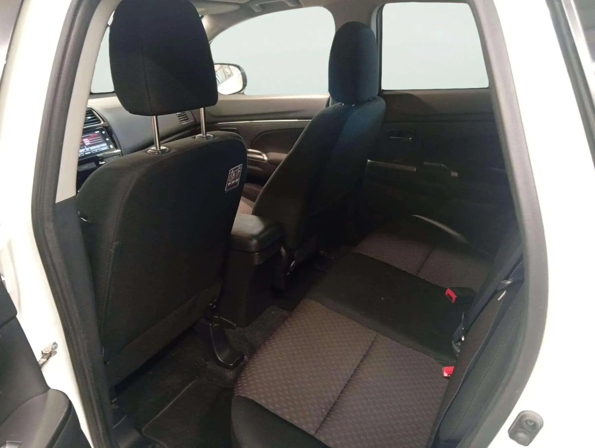 Mitsubishi ASX 160 MPI Motion - foto 9