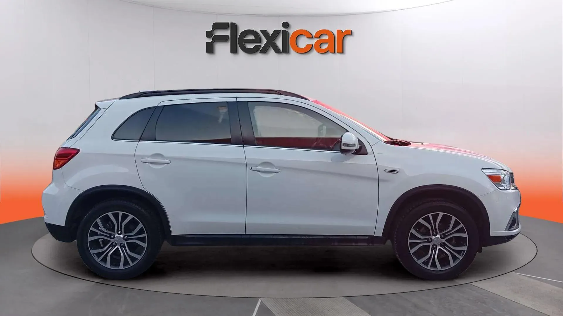 Mitsubishi ASX 160 MPI Motion - foto 3