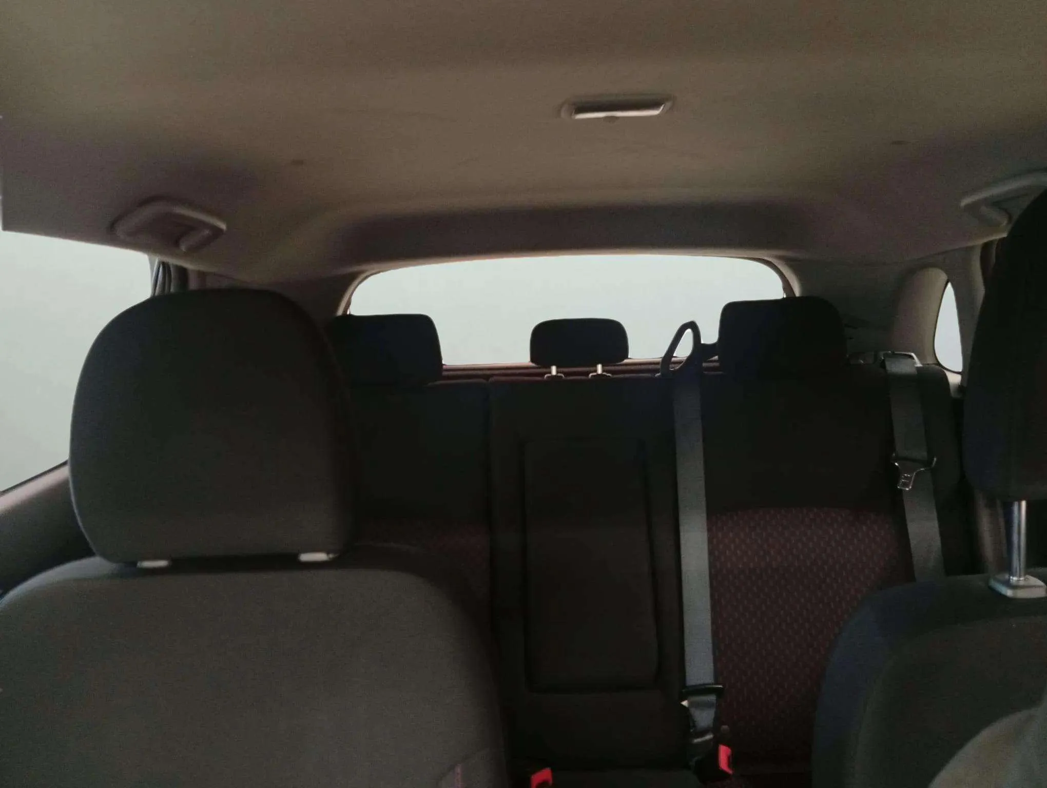 Mitsubishi ASX 160 MPI Motion - foto 11
