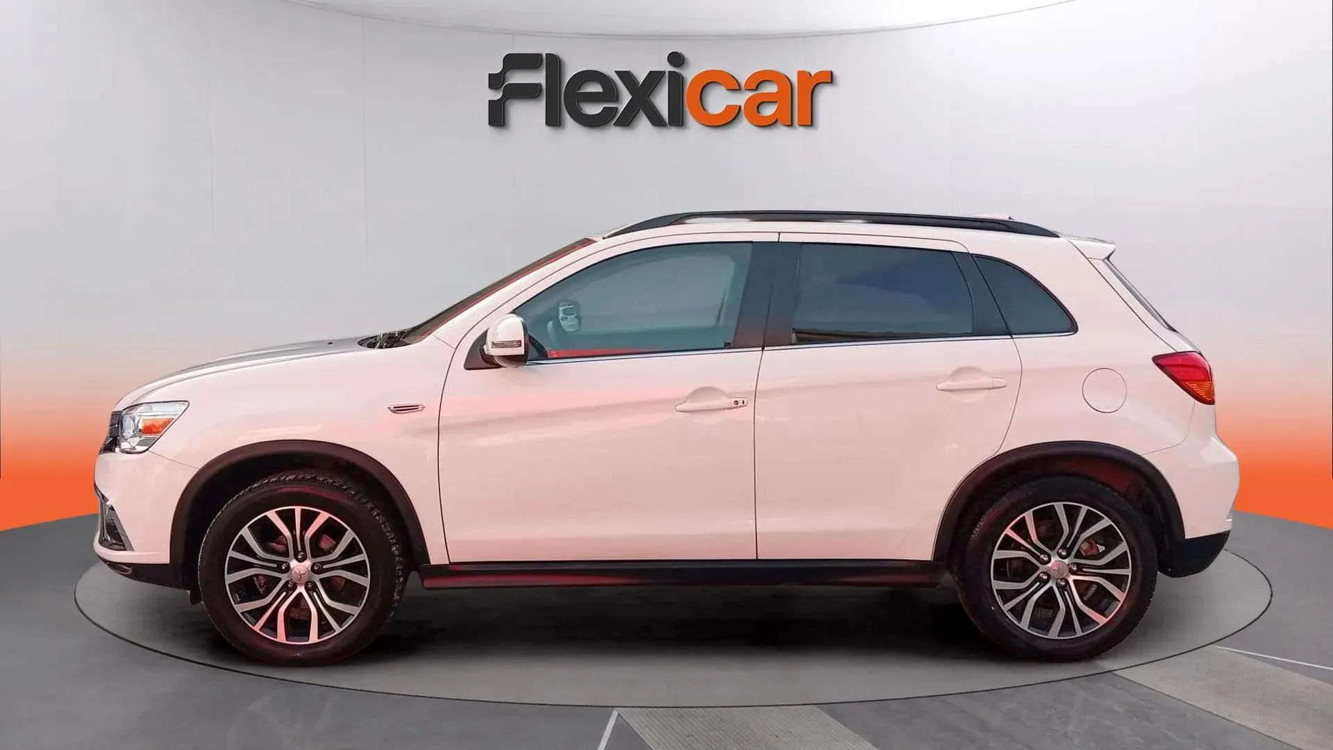 Mitsubishi ASX 160 MPI Motion - foto 5