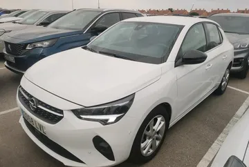 opel corsa 12t elegance gasolina manual arval algete 903000000239234